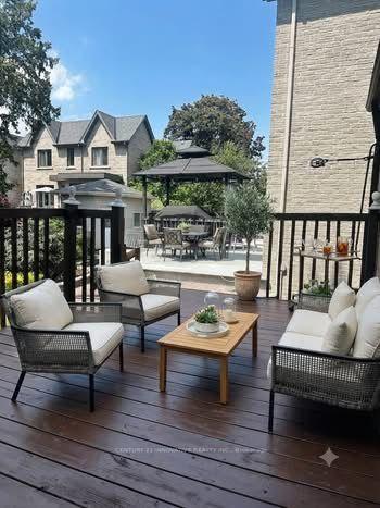 Photo 18 of Unit Main, 240 Parkview Hill Crescent, Toronto, O'Connor-Parkview — HOMEH