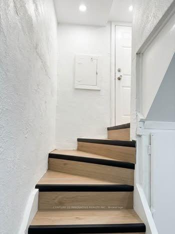 Photo 19 of Unit Main, 240 Parkview Hill Crescent, Toronto, O'Connor-Parkview — HOMEH