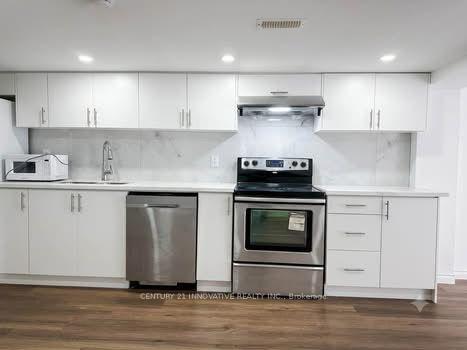 Photo 20 of Unit Main, 240 Parkview Hill Crescent, Toronto, O'Connor-Parkview — HOMEH