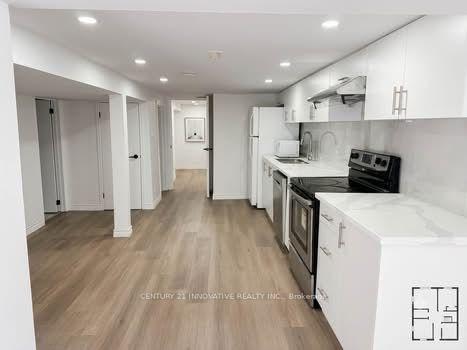 Photo 21 of Unit Main, 240 Parkview Hill Crescent, Toronto, O'Connor-Parkview — HOMEH
