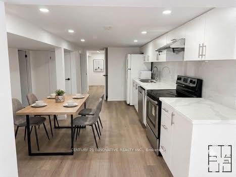 Photo 27 of Unit Main, 240 Parkview Hill Crescent, Toronto, O'Connor-Parkview — HOMEH