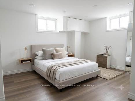 Photo 28 of Unit Main, 240 Parkview Hill Crescent, Toronto, O'Connor-Parkview — HOMEH