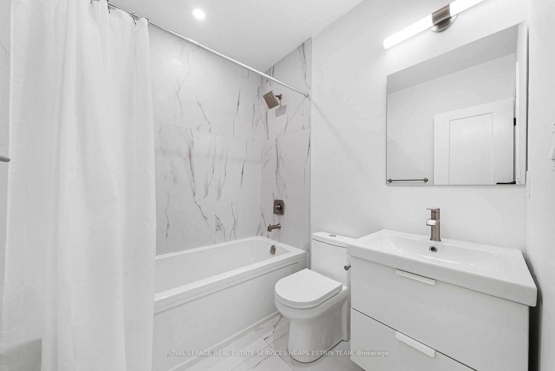 Photo 20 of 247A Lippincott Street, Toronto, University — HOMEH