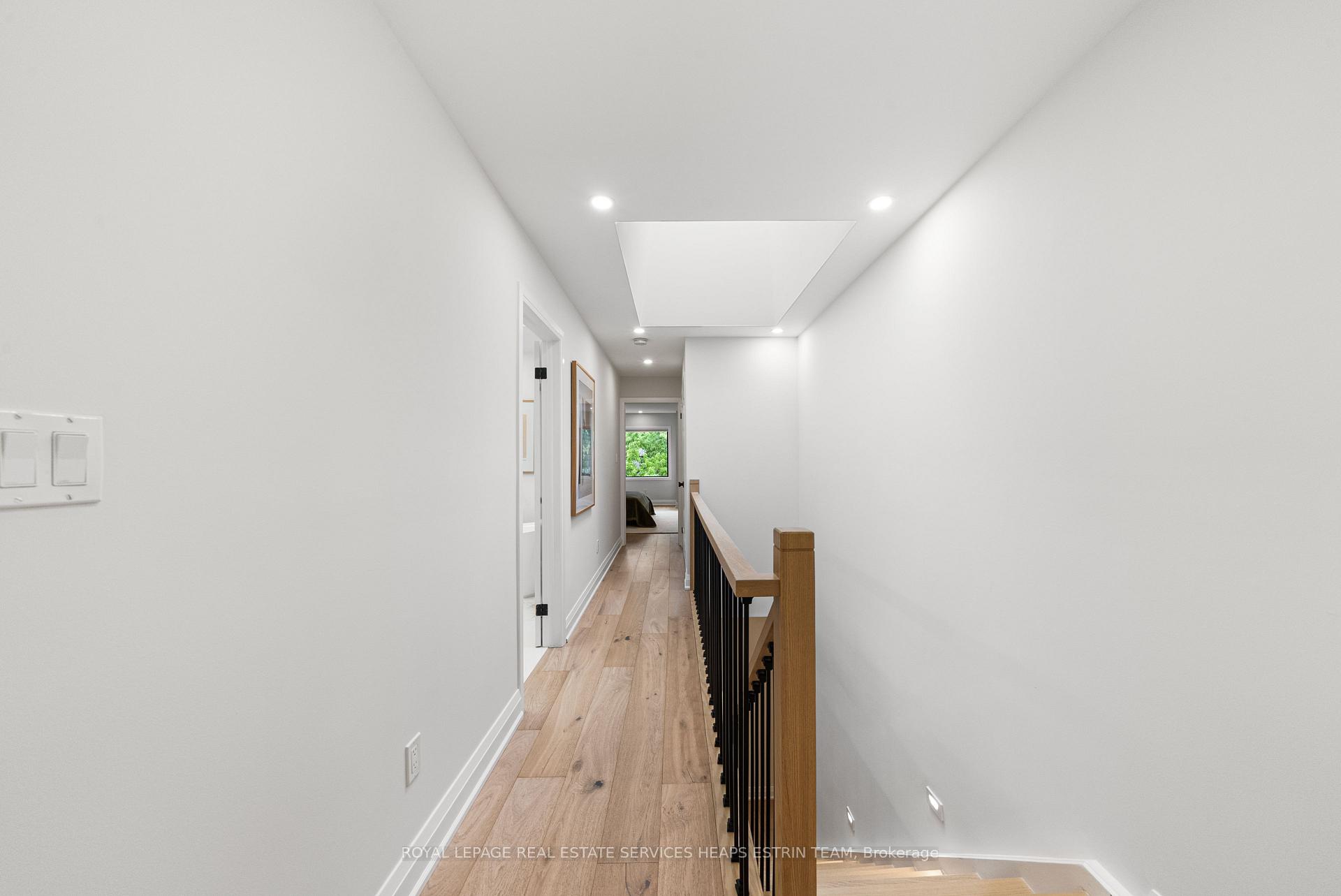 Photo 21 of 247A Lippincott Street, Toronto, University — HOMEH