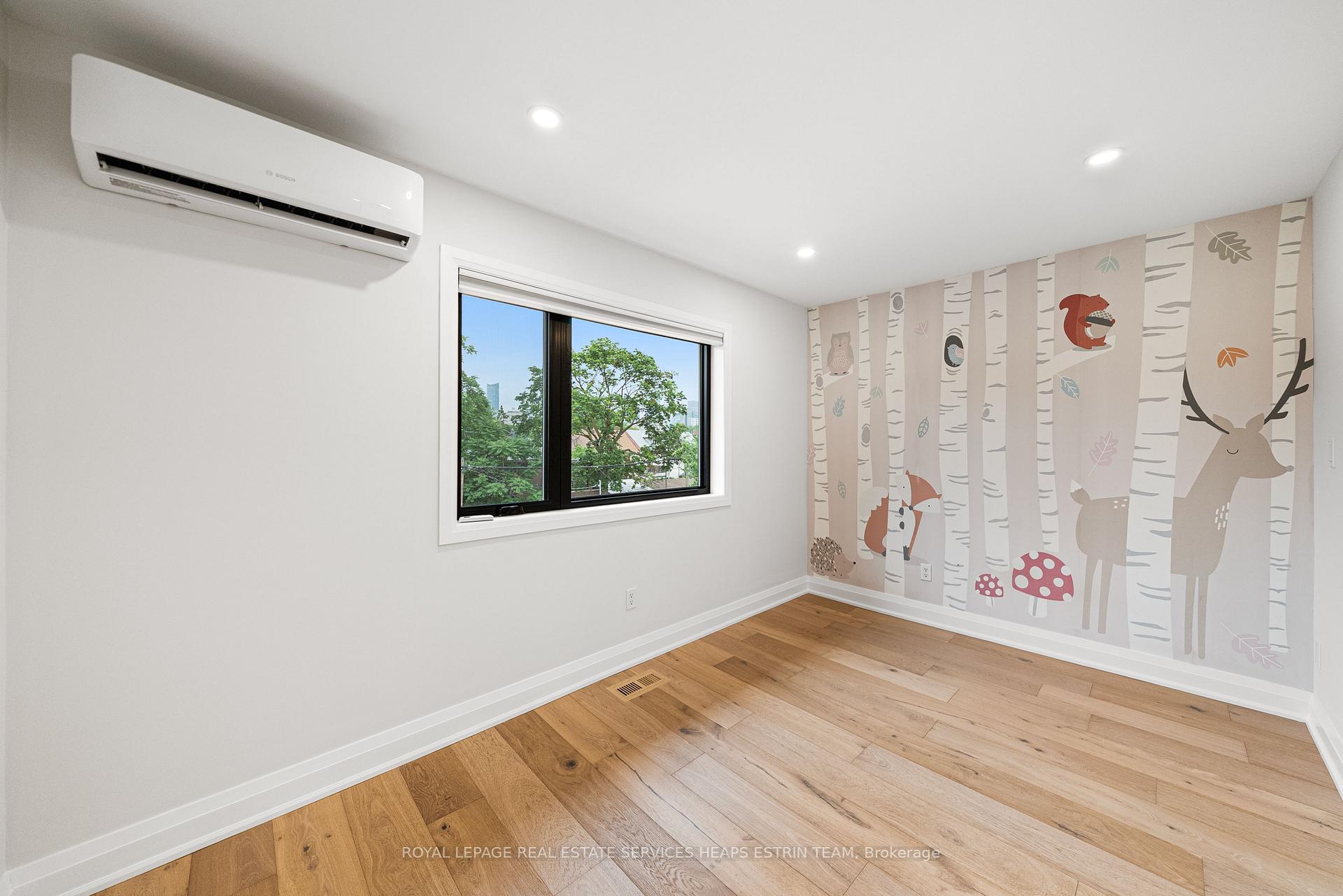 Photo 22 of 247A Lippincott Street, Toronto, University — HOMEH