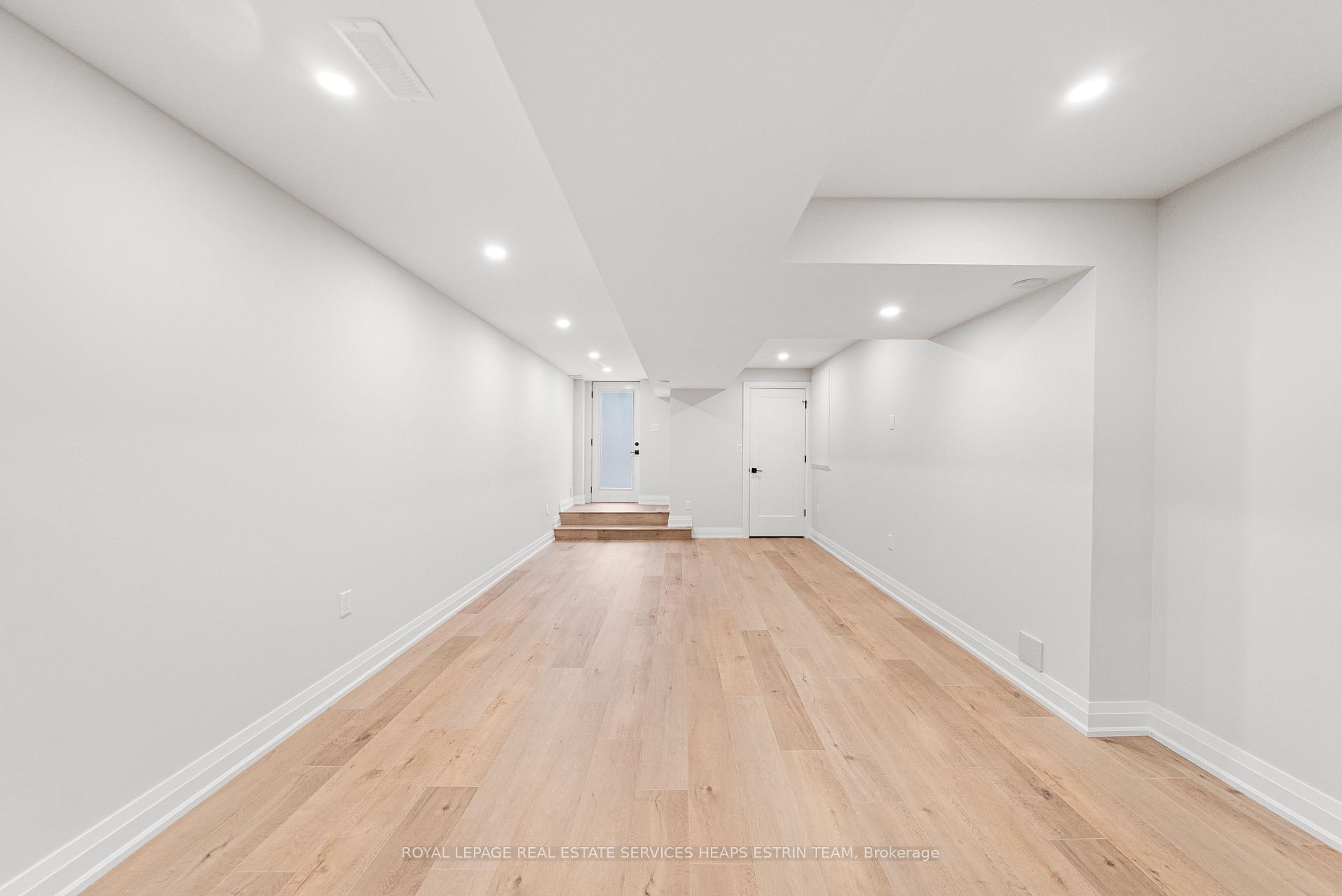 Photo 33 of 247A Lippincott Street, Toronto, University — HOMEH