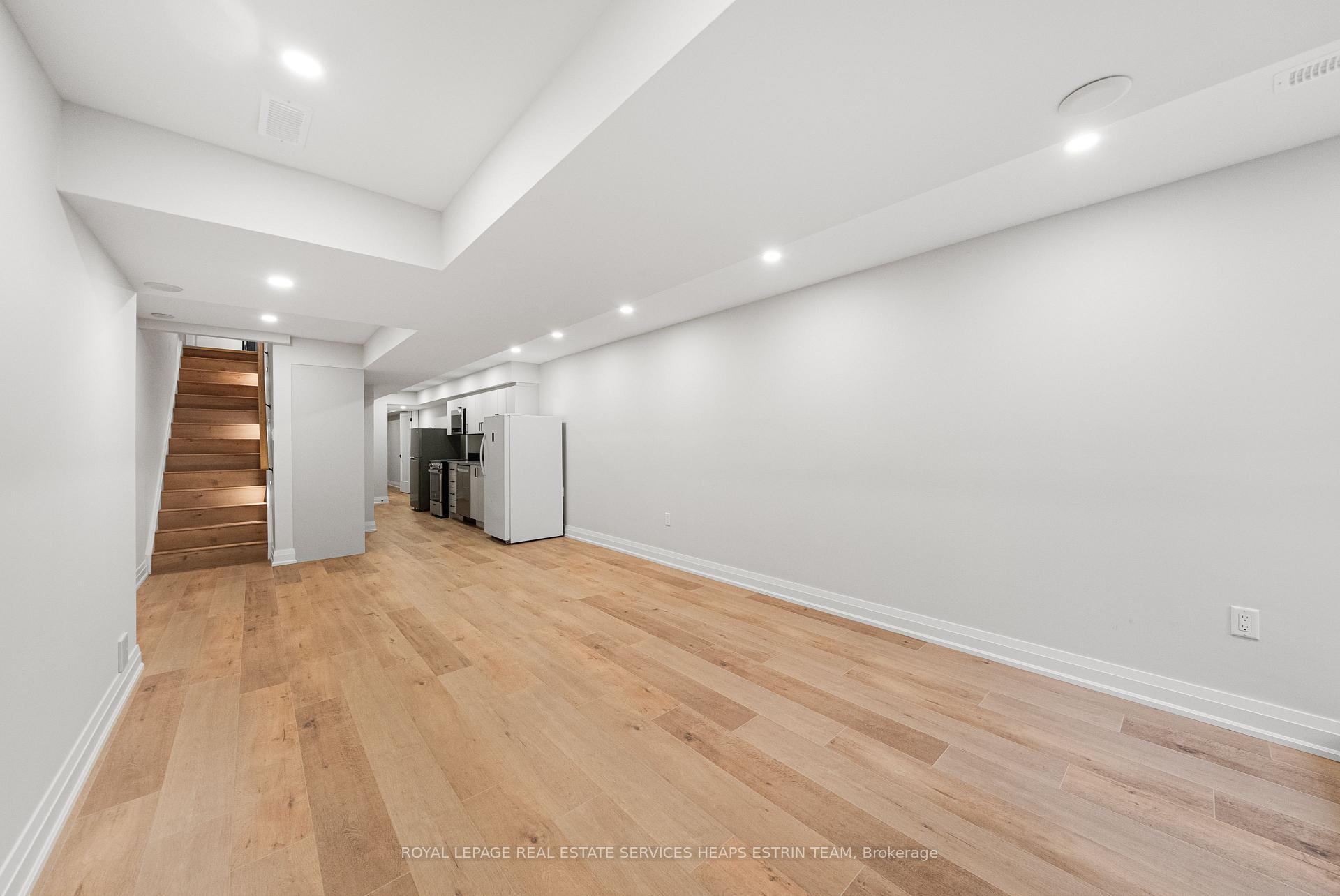 Photo 34 of 247A Lippincott Street, Toronto, University — HOMEH