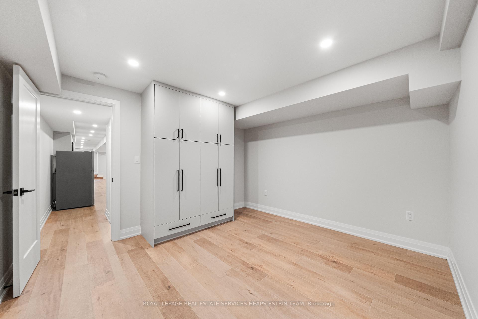 Photo 37 of 247A Lippincott Street, Toronto, University — HOMEH