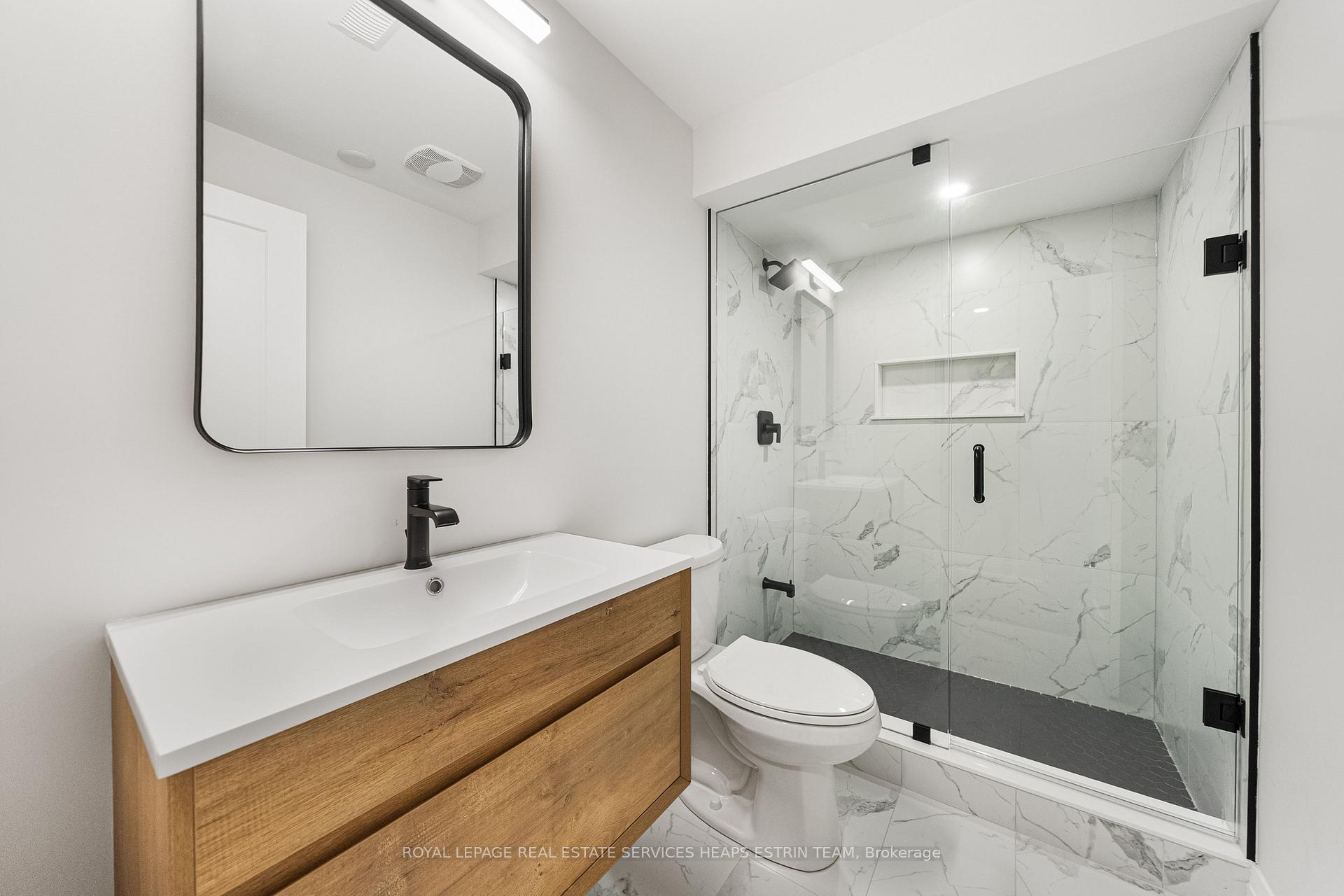 Photo 38 of 247A Lippincott Street, Toronto, University — HOMEH