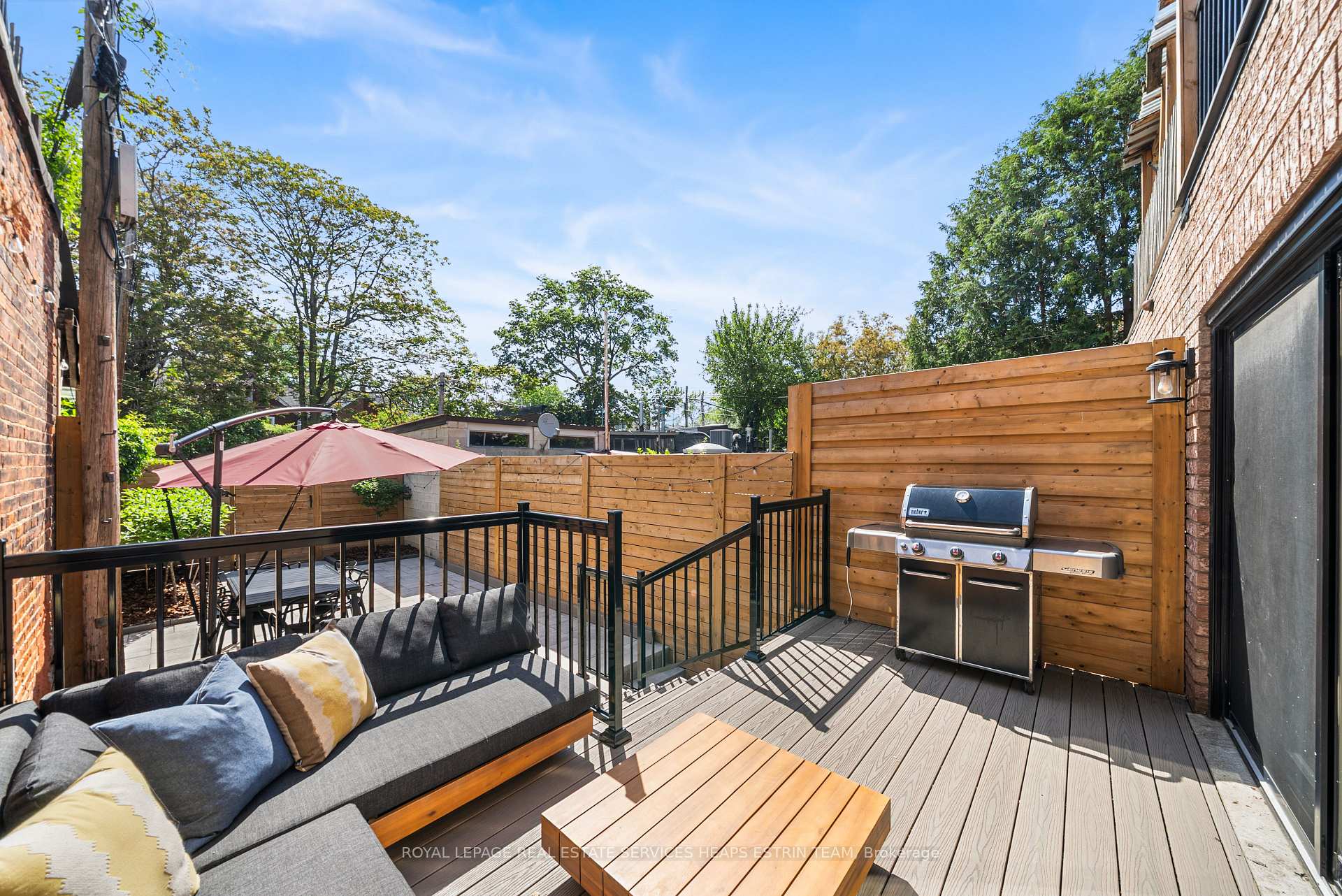 Photo 42 of 247A Lippincott Street, Toronto, University — HOMEH