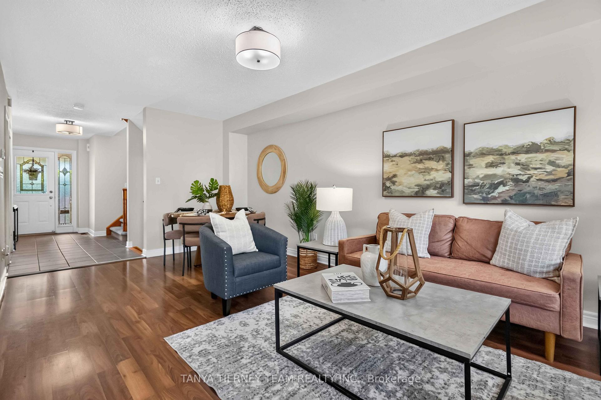 Photo 15 of 22 Sinden Drive, Whitby, Brooklin — HOMEH
