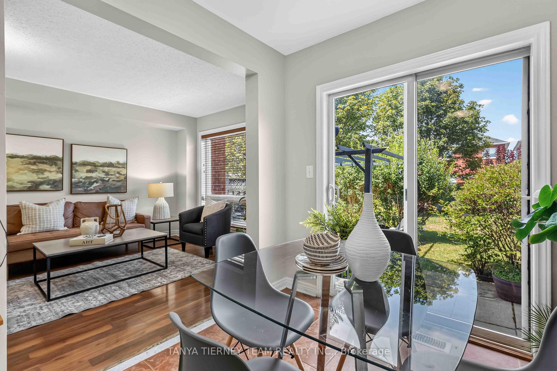 Photo 22 of 22 Sinden Drive, Whitby, Brooklin — HOMEH