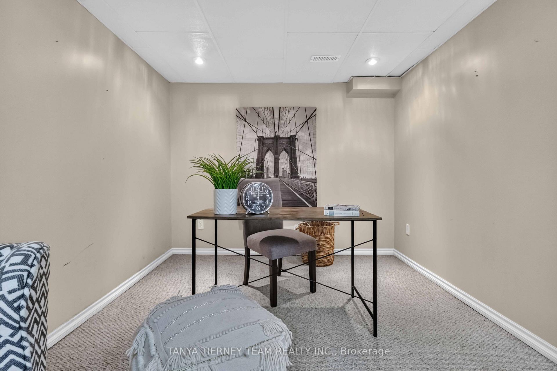 Photo 42 of 22 Sinden Drive, Whitby, Brooklin — HOMEH