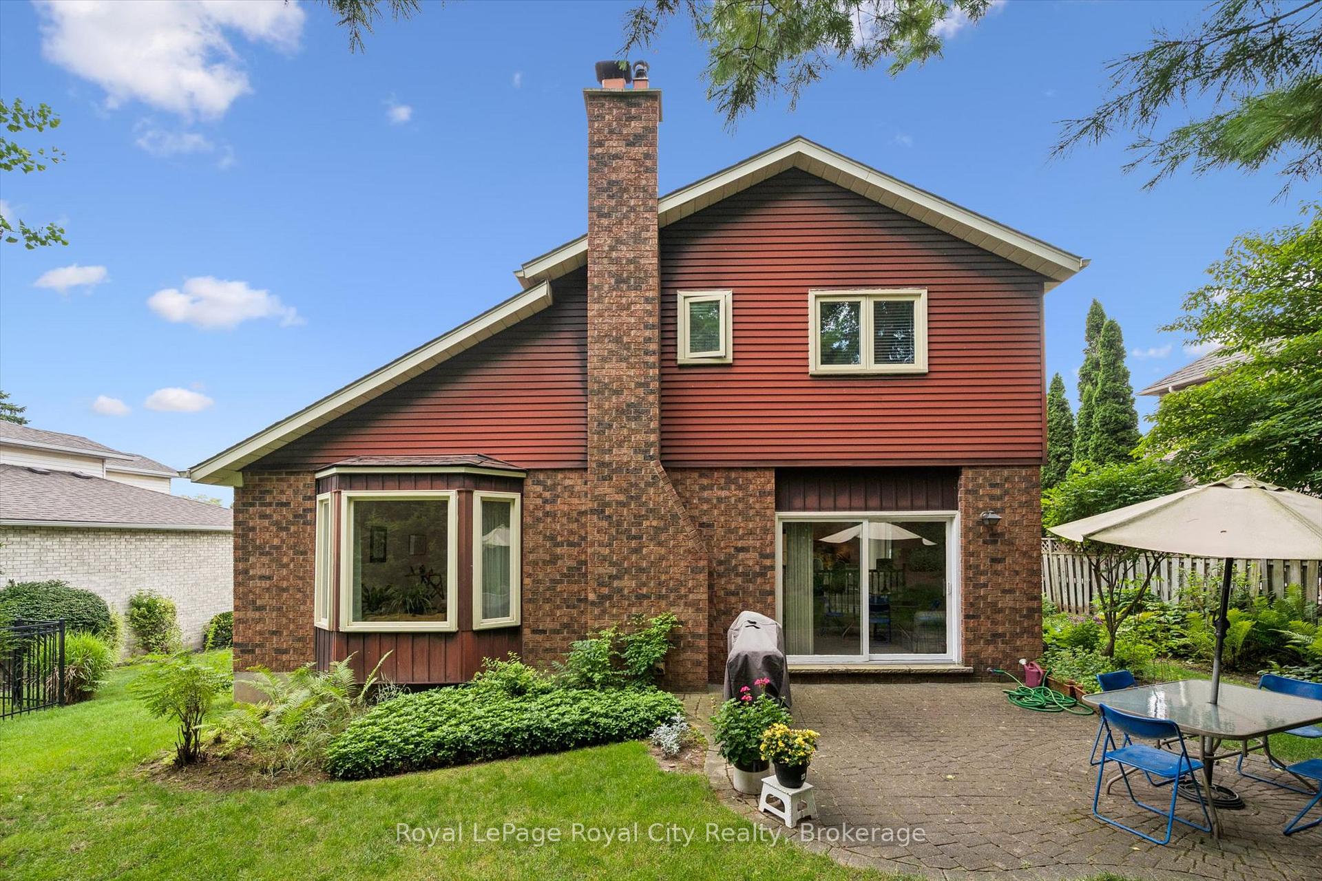 Photo 29 of 8 Mollison Court, Guelph, Kortright Hills — HOMEH