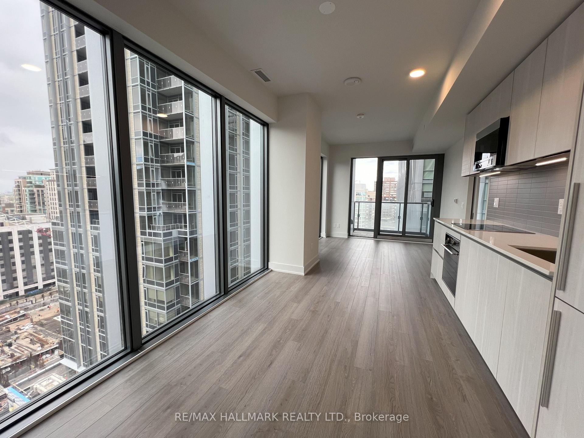 Photo 15 of Unit 1402, 8 Cumberland Street, Toronto, The Annex — HOMEH