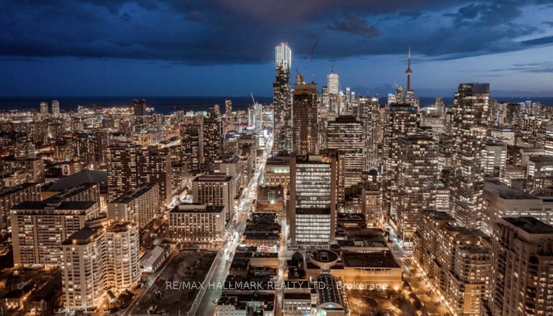Photo 28 of Unit 1402, 8 Cumberland Street, Toronto, The Annex — HOMEH