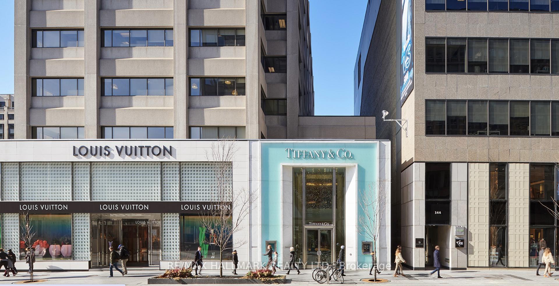 Photo 34 of Unit 1402, 8 Cumberland Street, Toronto, The Annex — HOMEH