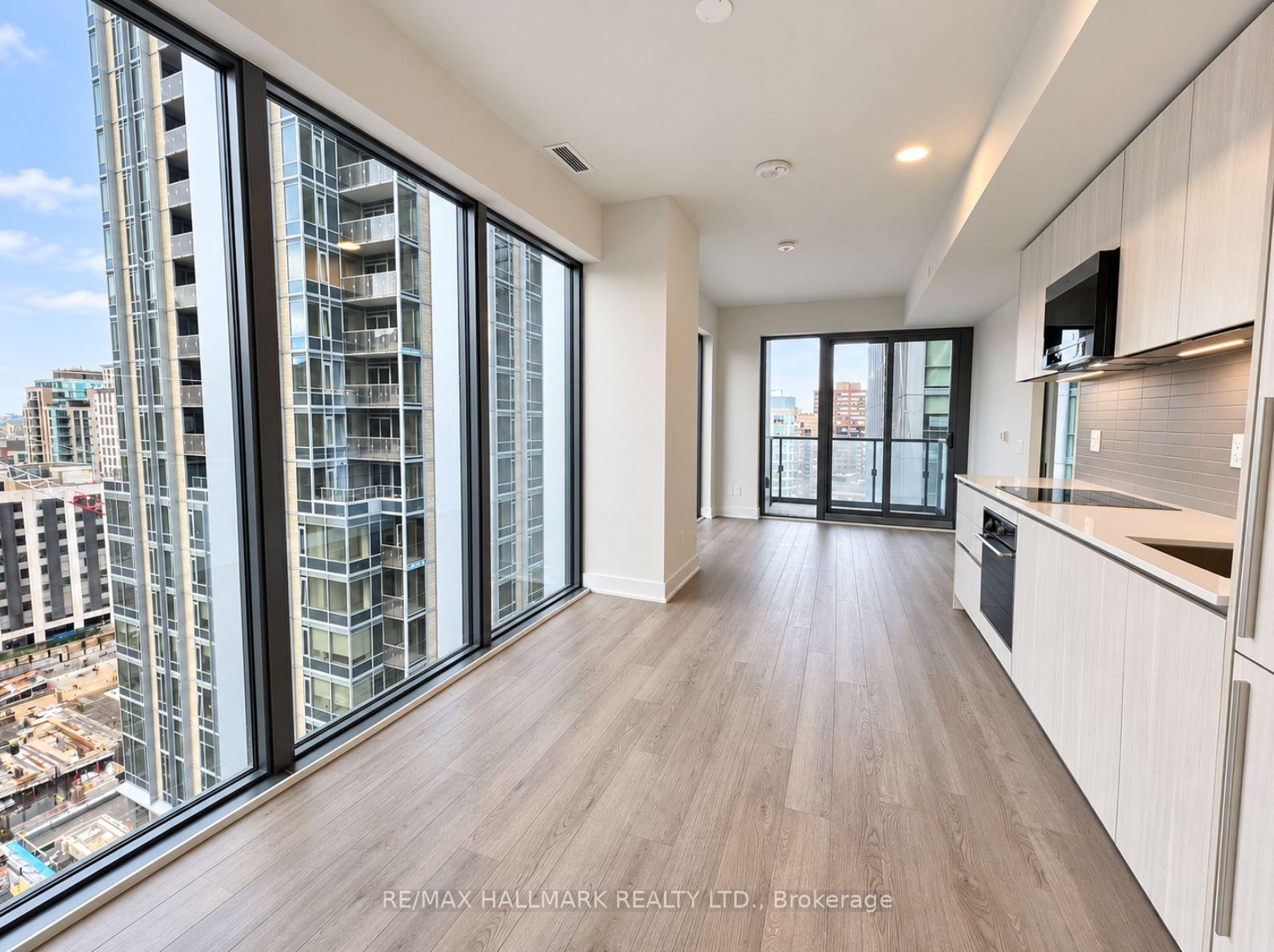 Photo 10 of Unit 1402, 8 Cumberland Street, Toronto, The Annex — HOMEH