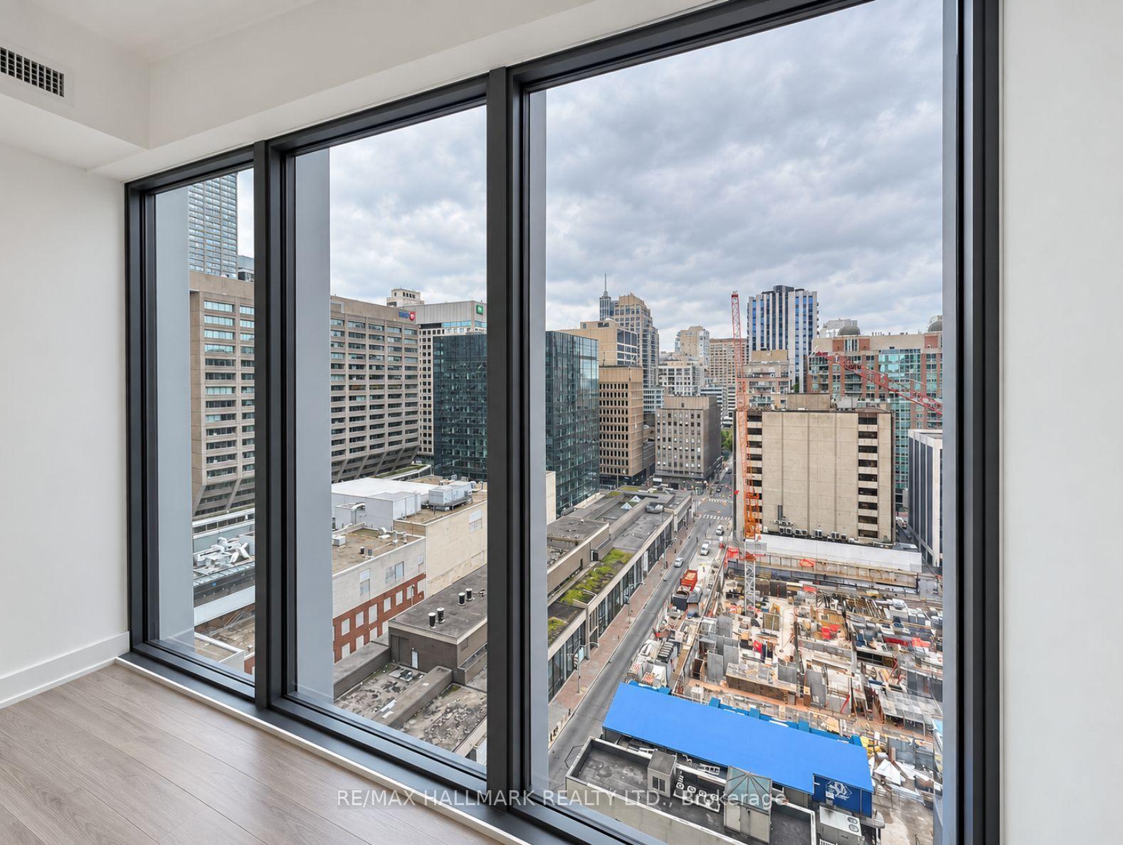 Photo 19 of Unit 1402, 8 Cumberland Street, Toronto, The Annex — HOMEH