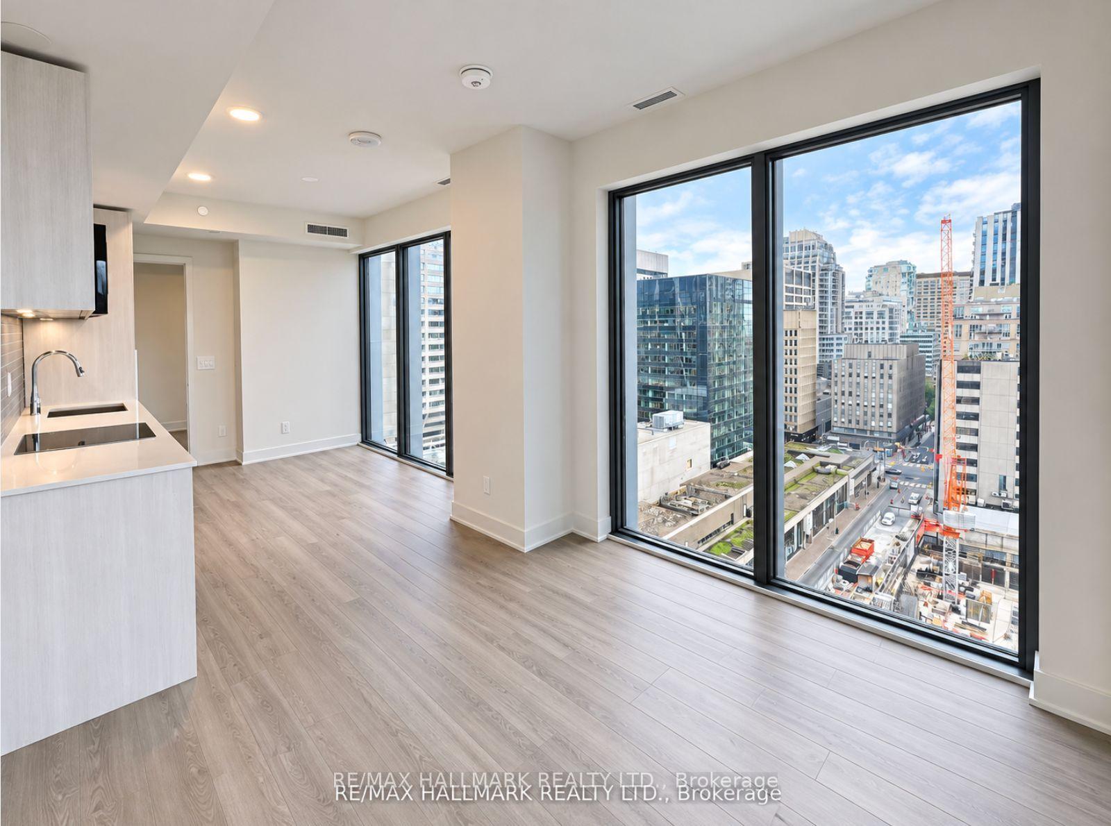 Photo 21 of Unit 1402, 8 Cumberland Street, Toronto, The Annex — HOMEH