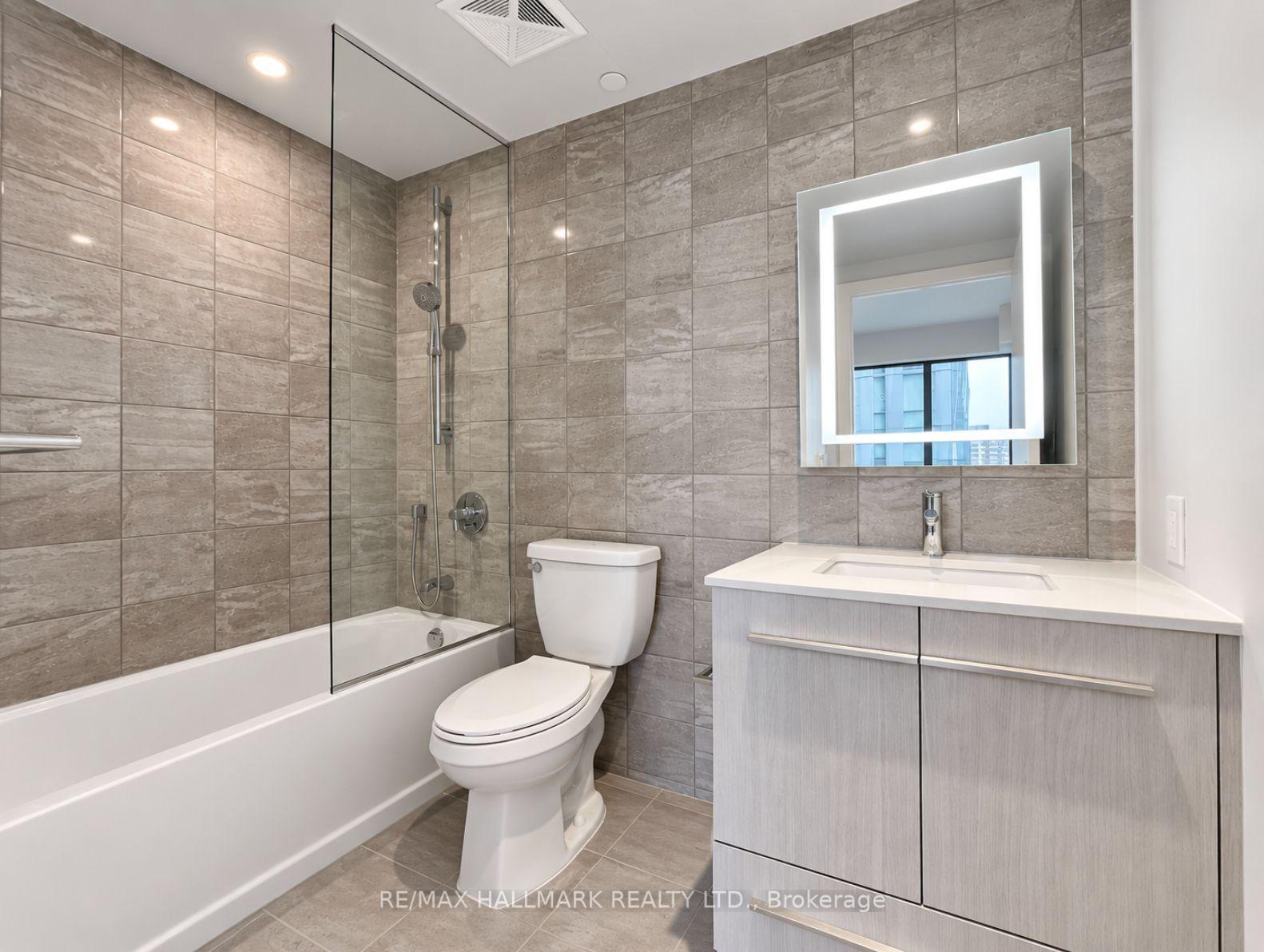 Photo 16 of Unit 1402, 8 Cumberland Street, Toronto, The Annex — HOMEH
