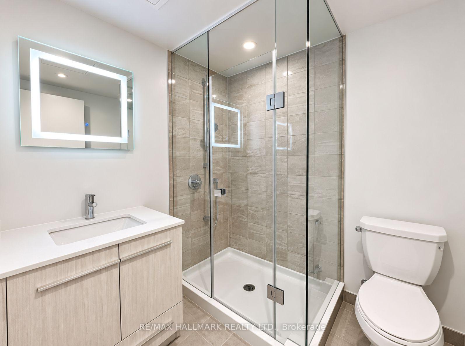Photo 23 of Unit 1402, 8 Cumberland Street, Toronto, The Annex — HOMEH