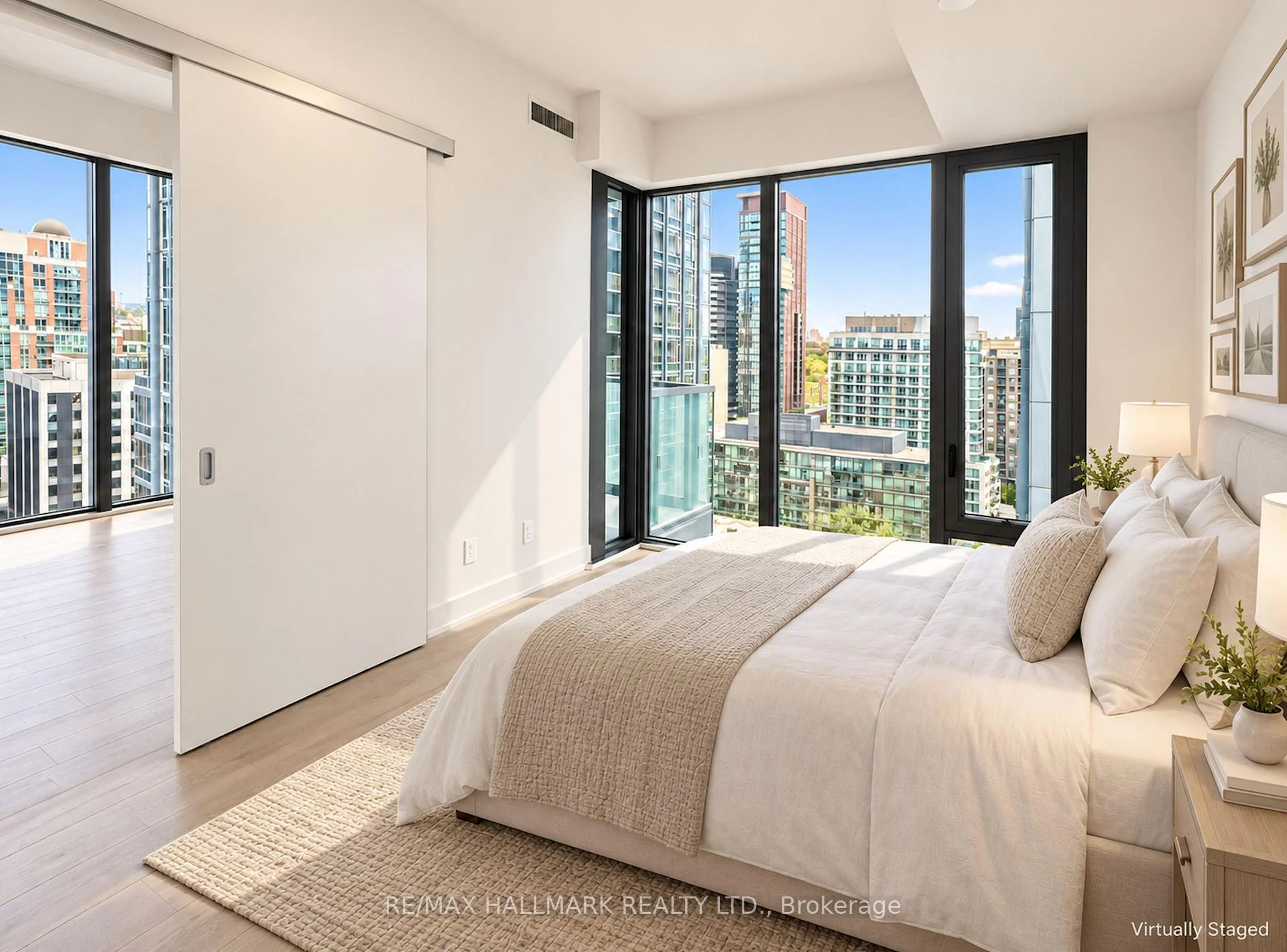 Photo 27 of Unit 1402, 8 Cumberland Street, Toronto, The Annex — HOMEH