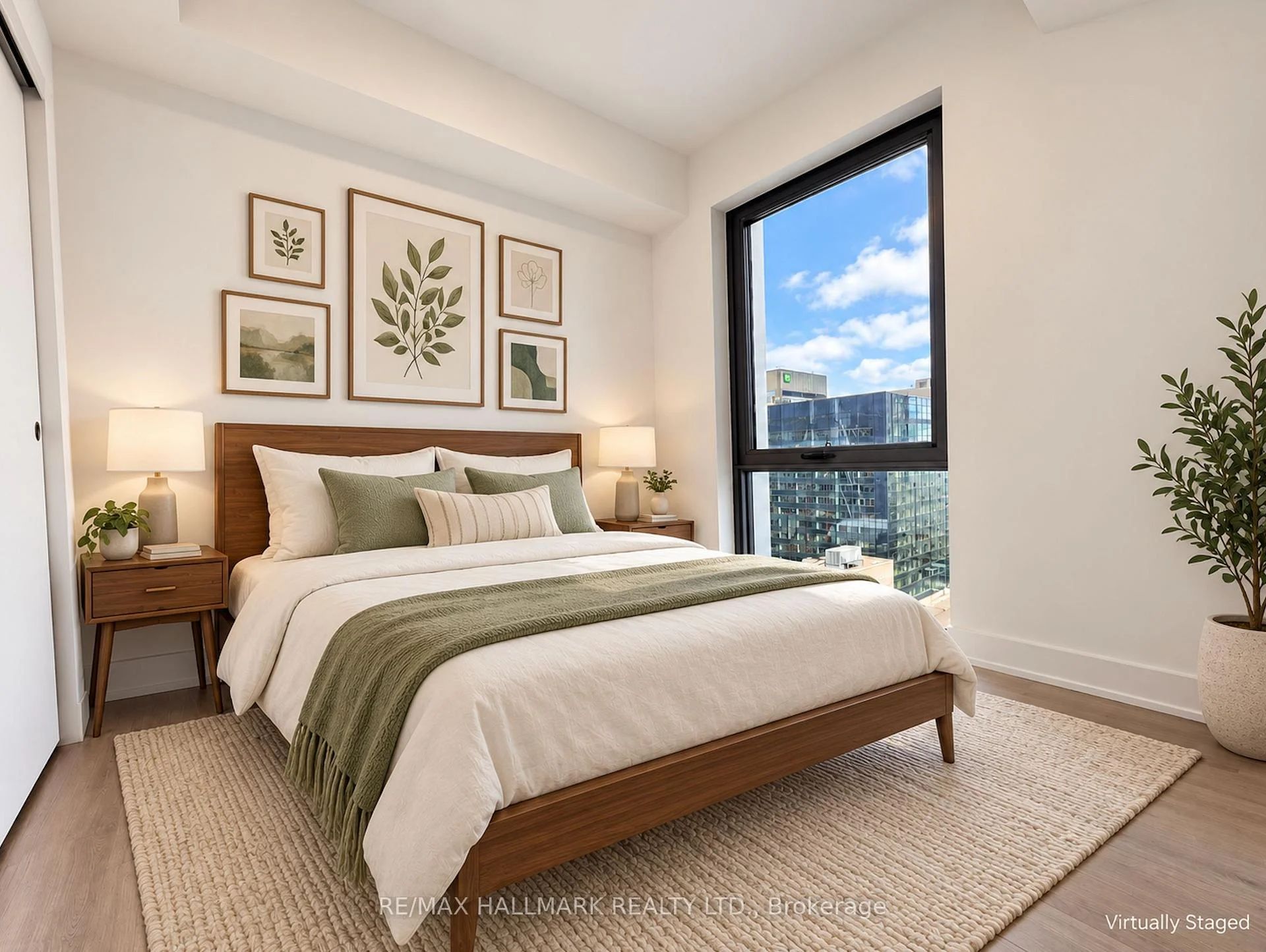 Photo 30 of Unit 1402, 8 Cumberland Street, Toronto, The Annex — HOMEH