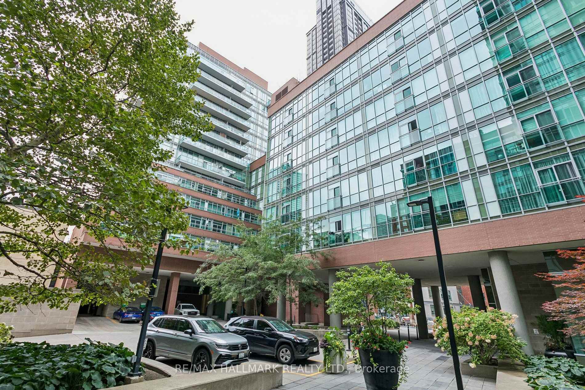 Photo of Unit 1202, 116 George Street