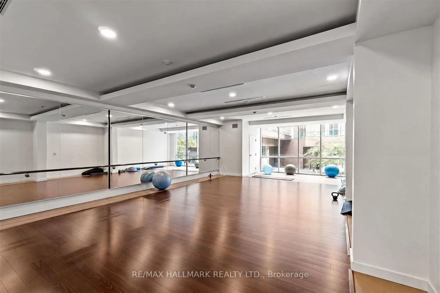 Photo 17 of Unit 1202, 116 George Street, Toronto, Moss Park — HOMEH