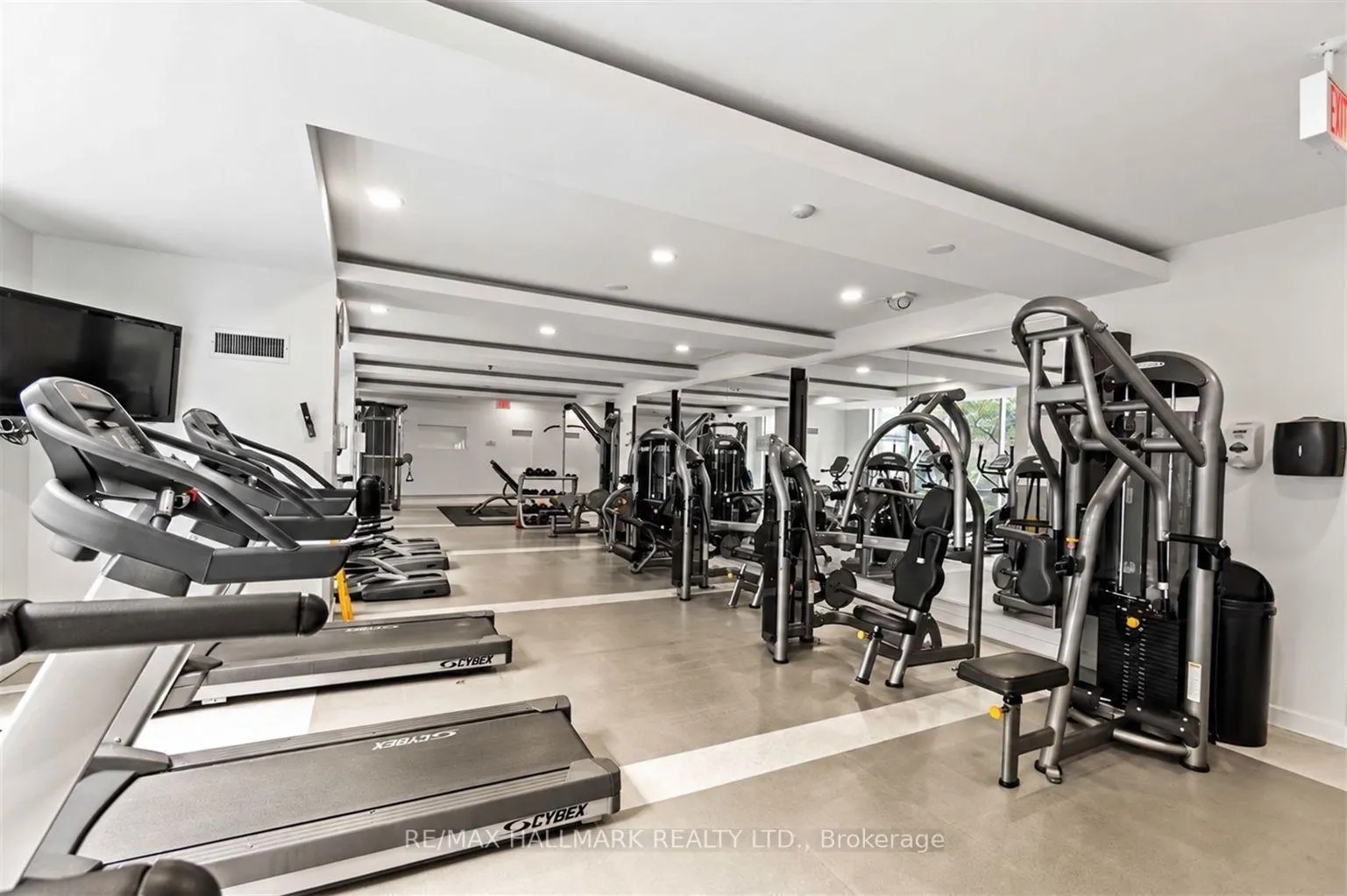 Photo 19 of Unit 1202, 116 George Street, Toronto, Moss Park — HOMEH