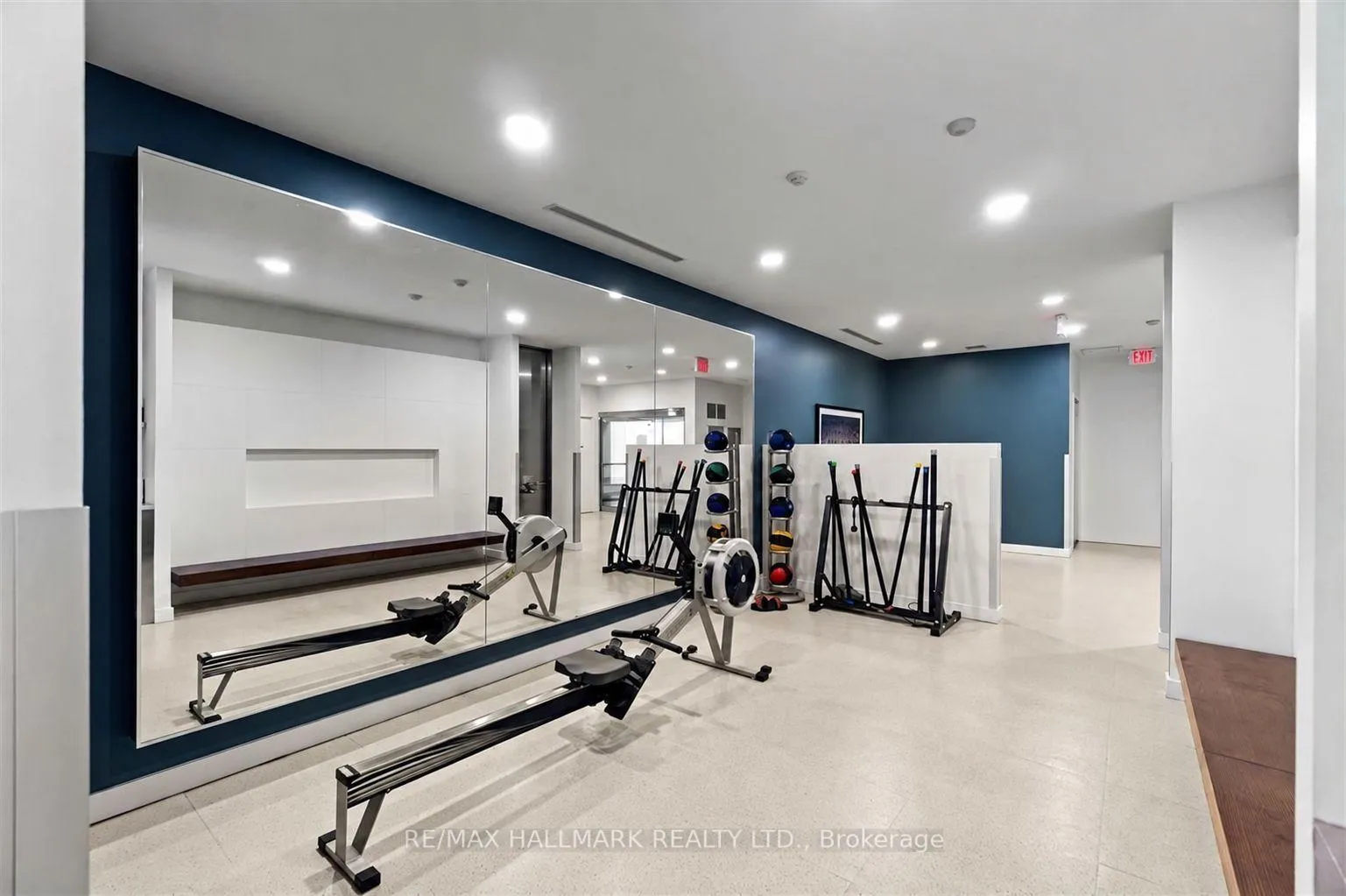 Photo 20 of Unit 1202, 116 George Street, Toronto, Moss Park — HOMEH