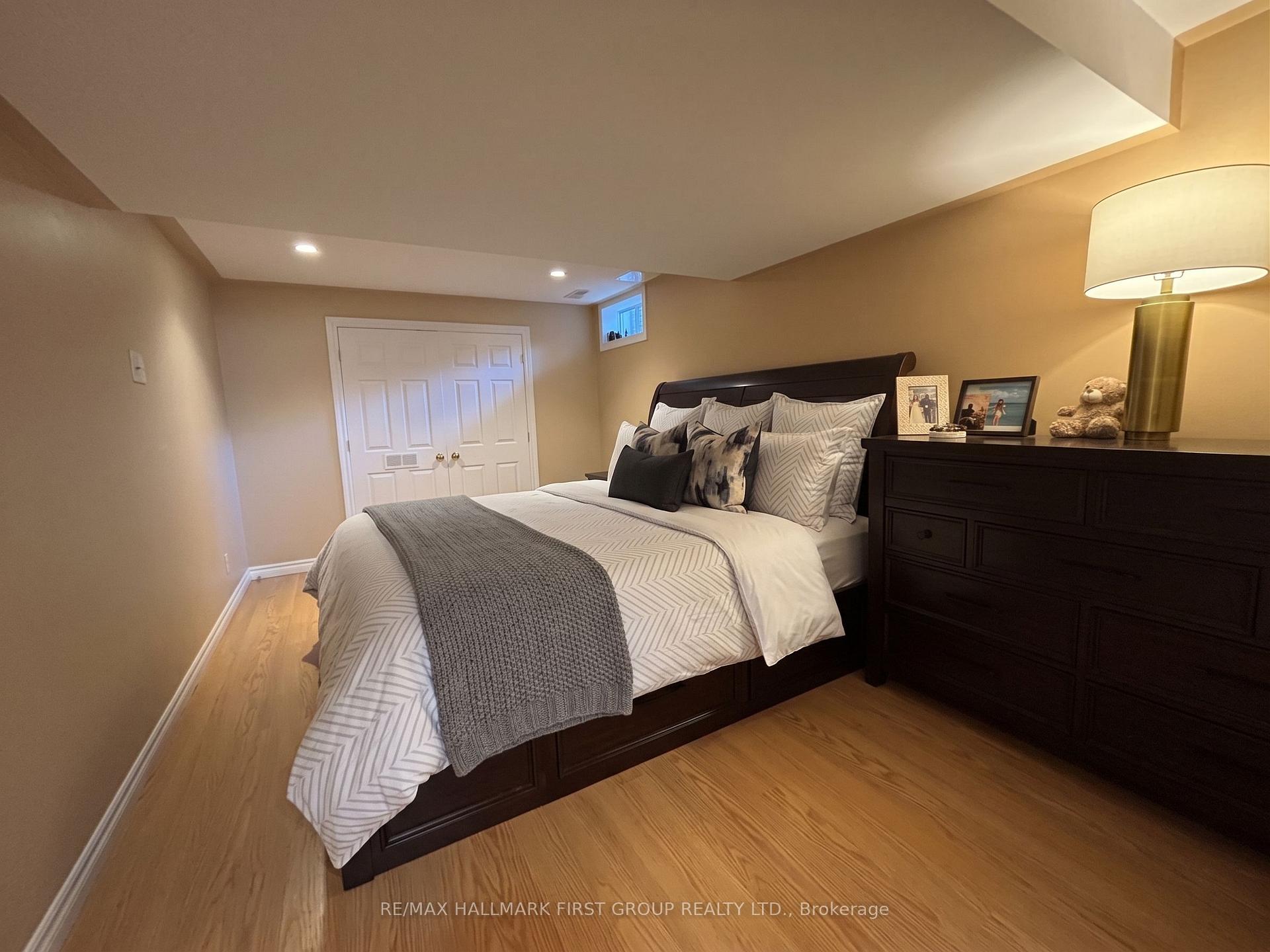 Photo 2 of Unit #Lower, 640 Pinewood Drive, Peterborough, Otonabee Ward 1 — HOMEH