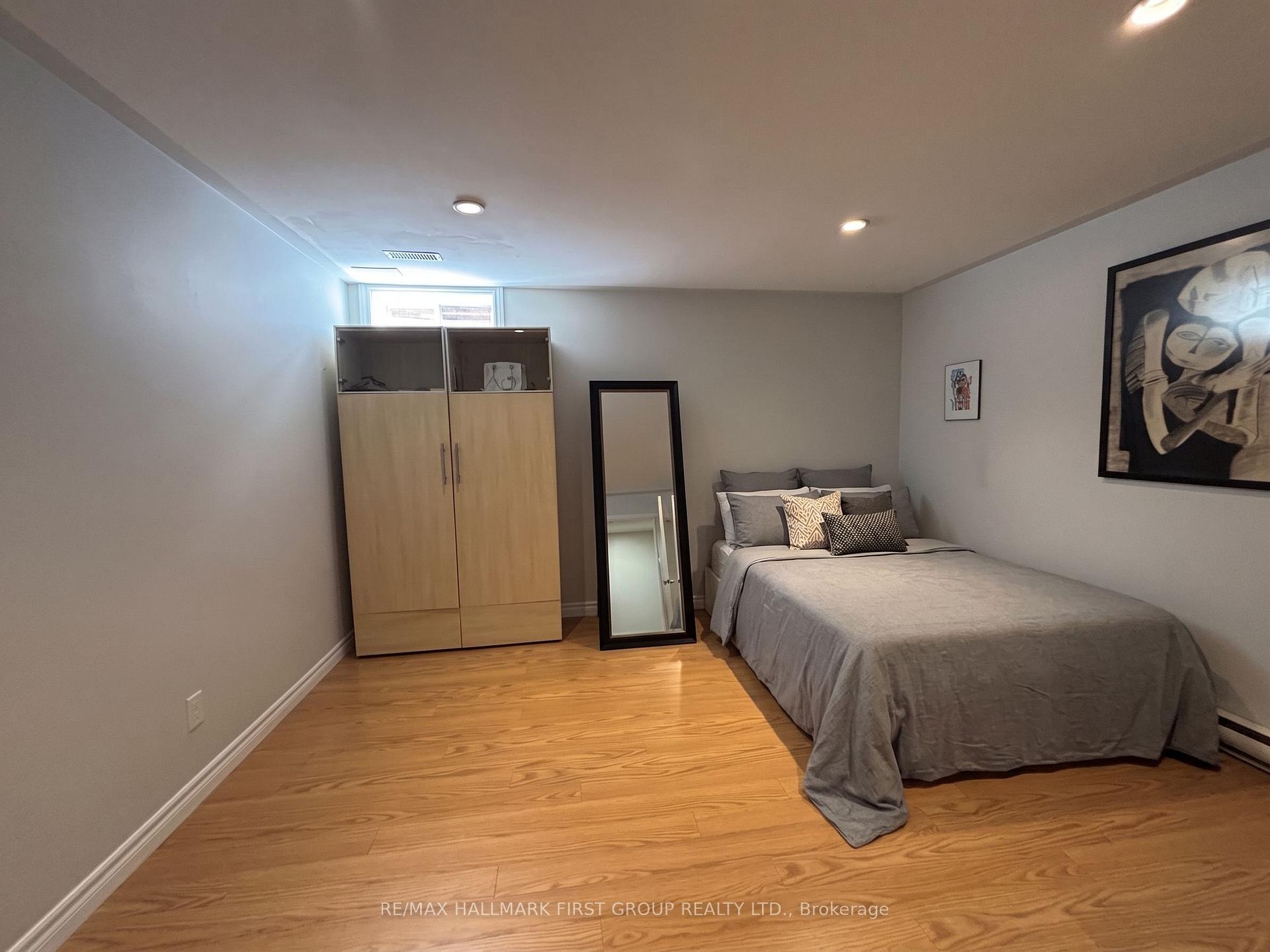 Photo 3 of Unit #Lower, 640 Pinewood Drive, Peterborough, Otonabee Ward 1 — HOMEH