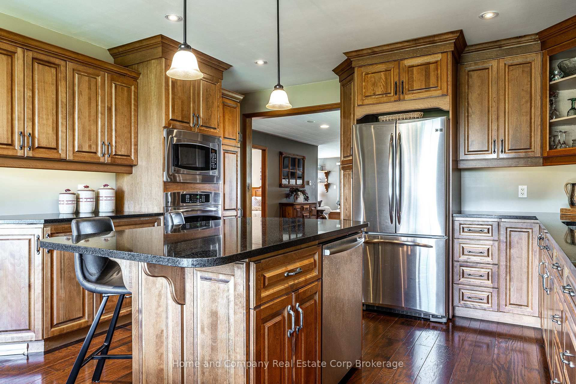 Photo 14 of 2828 Line 34, Perth East, North Easthope — HOMEH