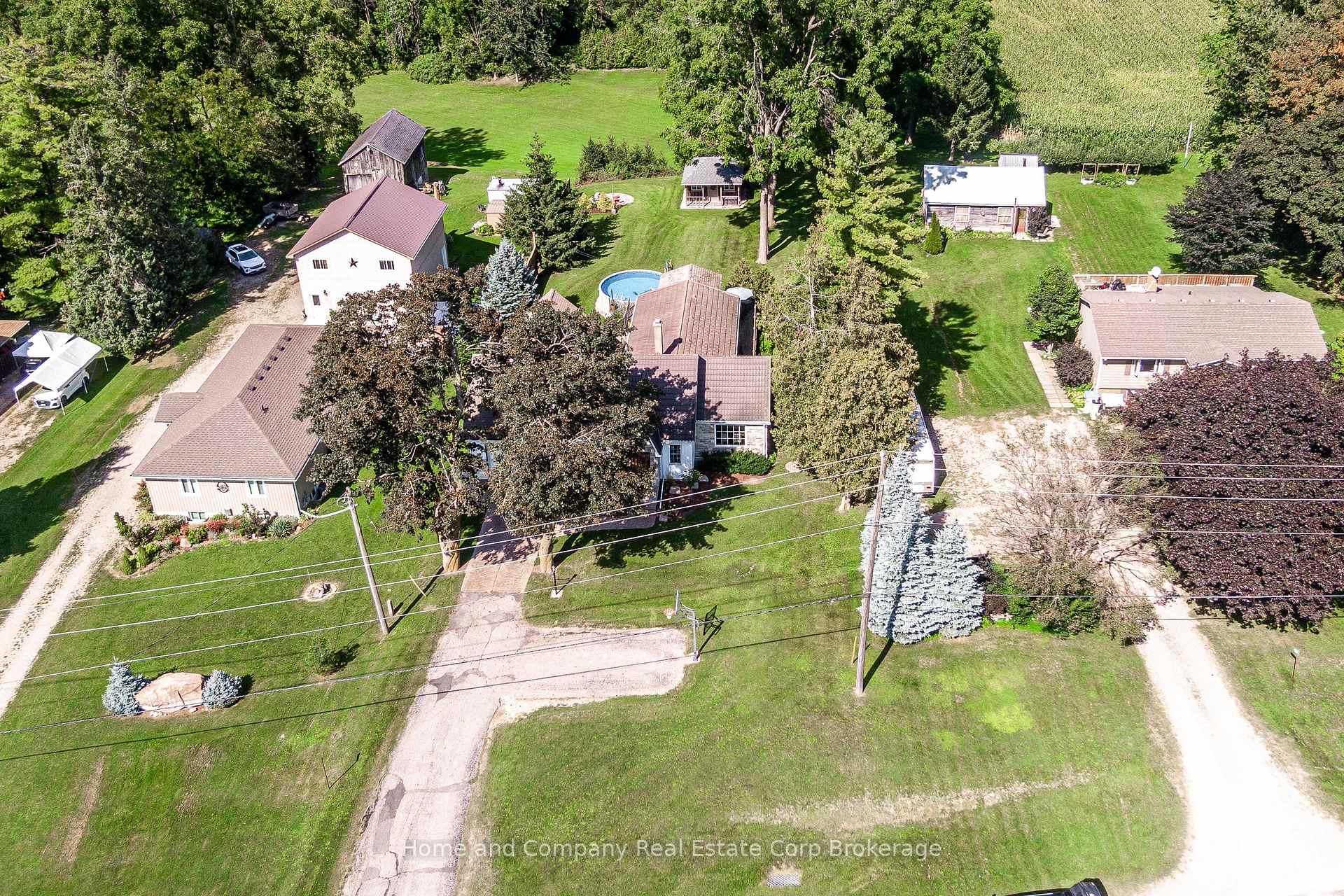 Photo 35 of 2828 Line 34, Perth East, North Easthope — HOMEH