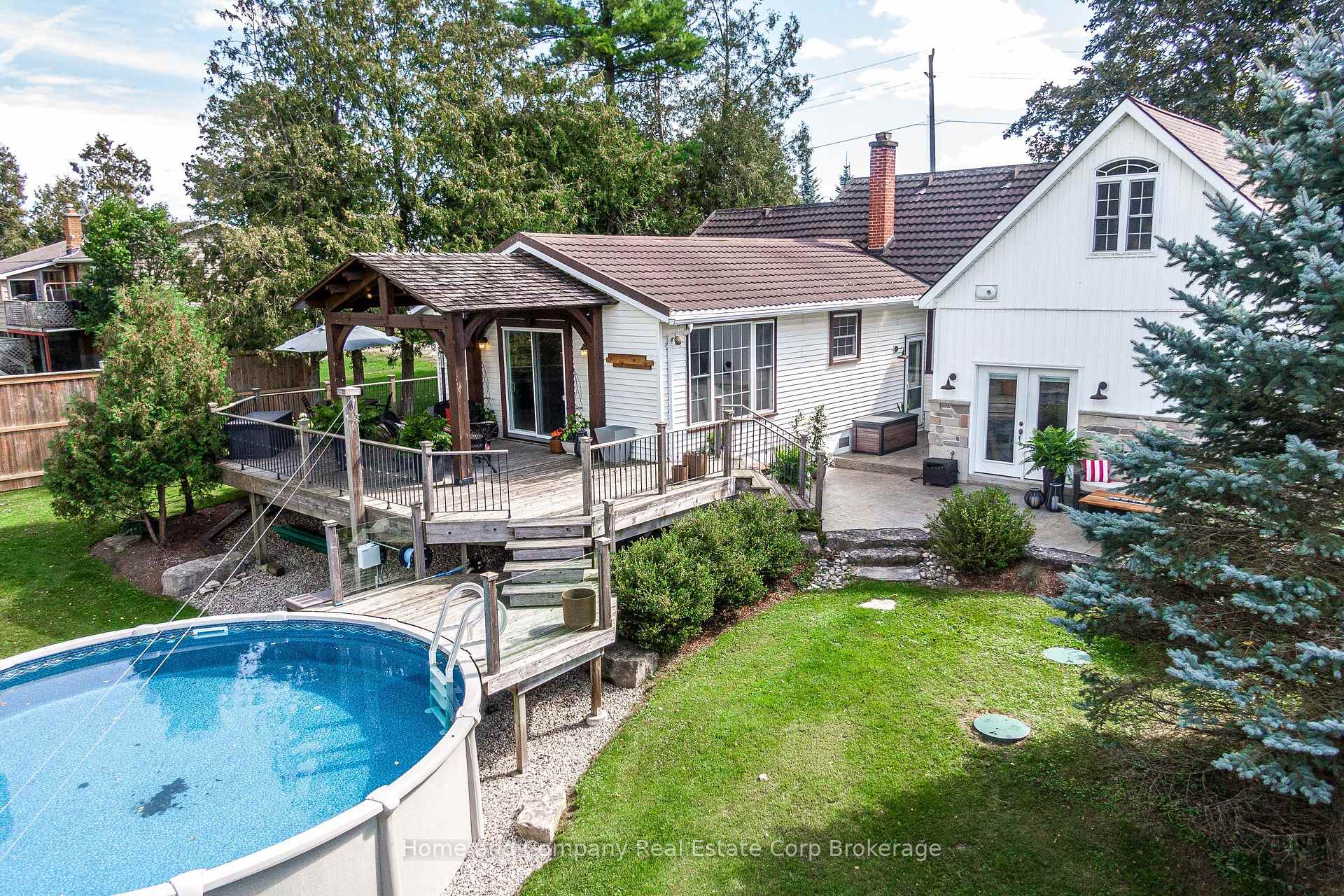 Photo 36 of 2828 Line 34, Perth East, North Easthope — HOMEH