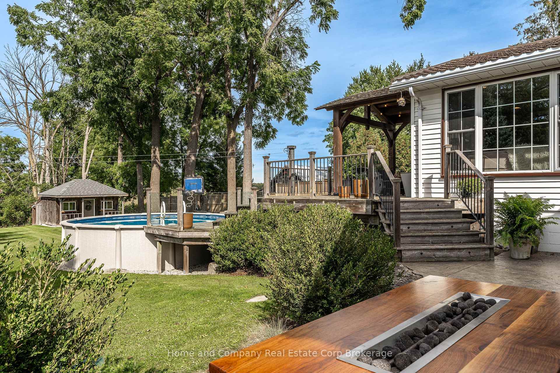 Photo 40 of 2828 Line 34, Perth East, North Easthope — HOMEH