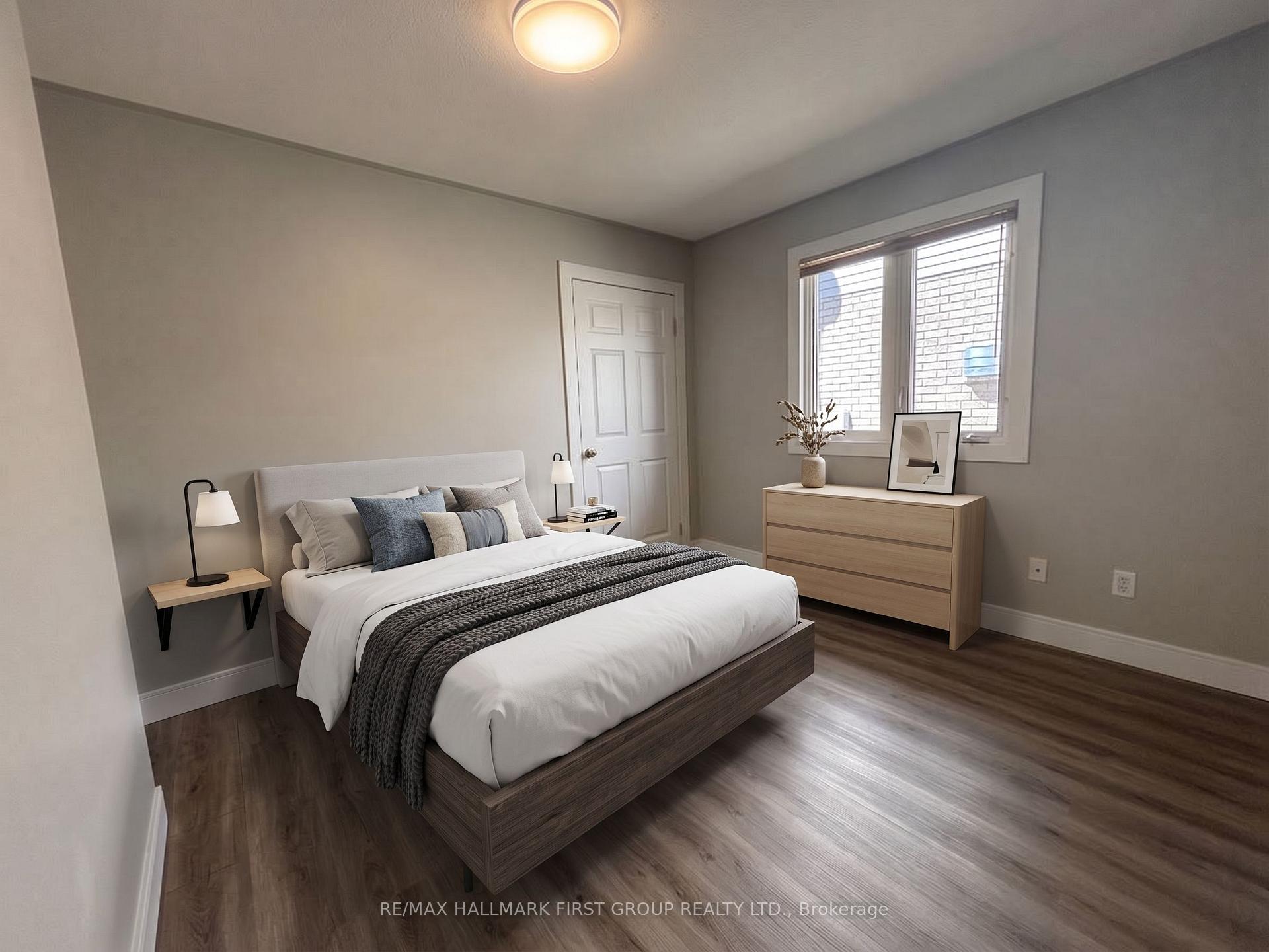 Photo 1 of Unit #Upper, 640 Pinewood Drive, Peterborough, Otonabee Ward 1 — HOMEH