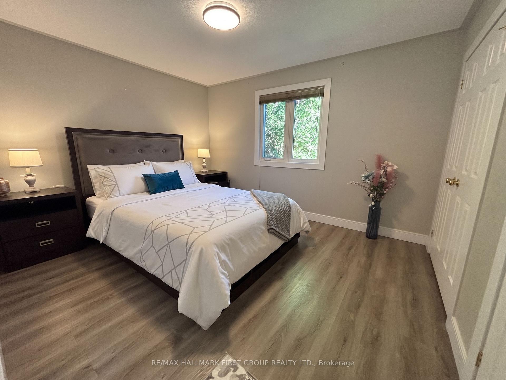 Photo 3 of Unit #Upper, 640 Pinewood Drive, Peterborough, Otonabee Ward 1 — HOMEH