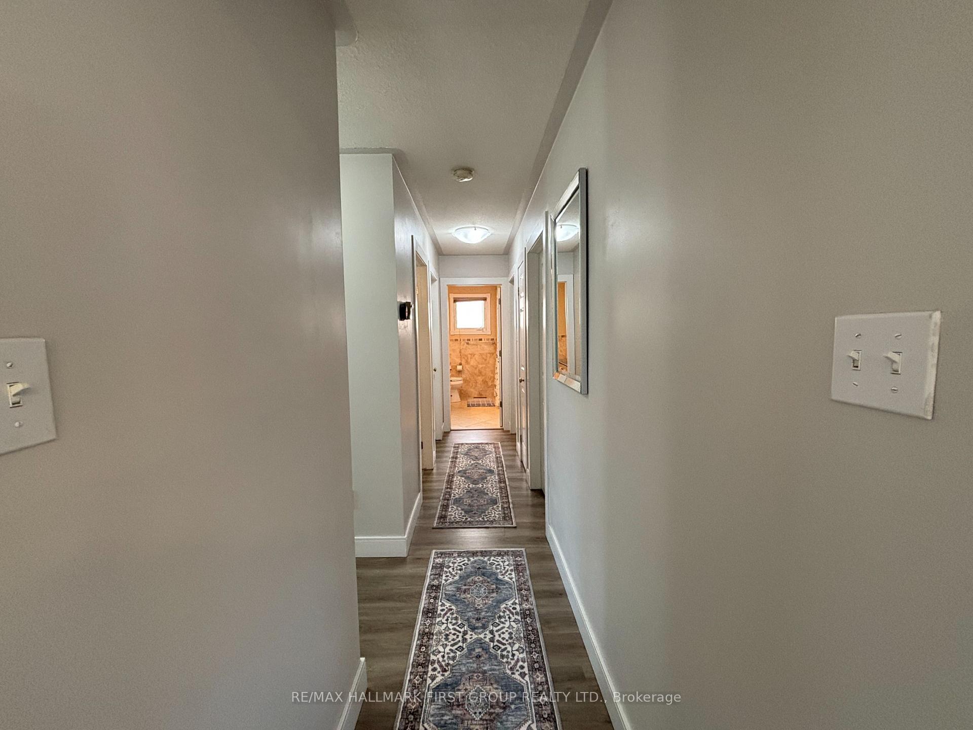 Photo 13 of Unit #Upper, 640 Pinewood Drive, Peterborough, Otonabee Ward 1 — HOMEH