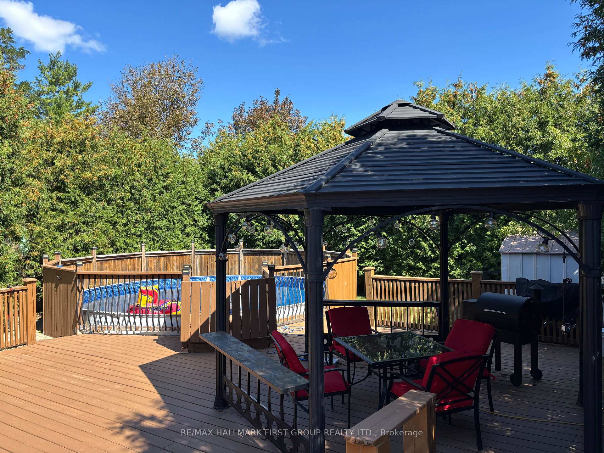 Photo 16 of Unit #Upper, 640 Pinewood Drive, Peterborough, Otonabee Ward 1 — HOMEH