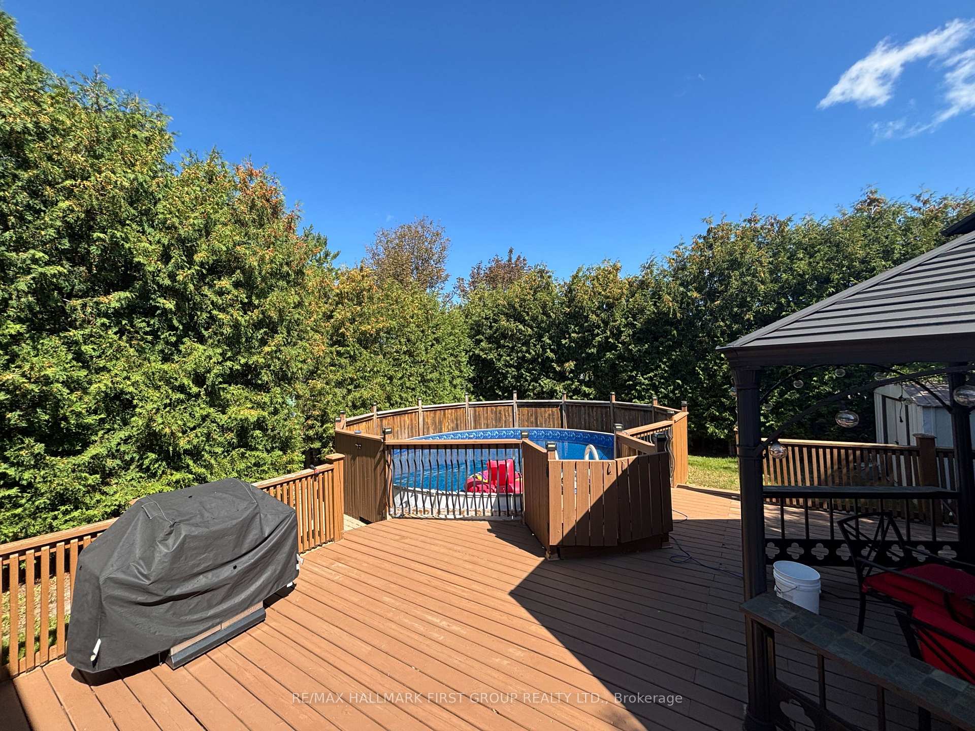 Photo 21 of Unit #Upper, 640 Pinewood Drive, Peterborough, Otonabee Ward 1 — HOMEH