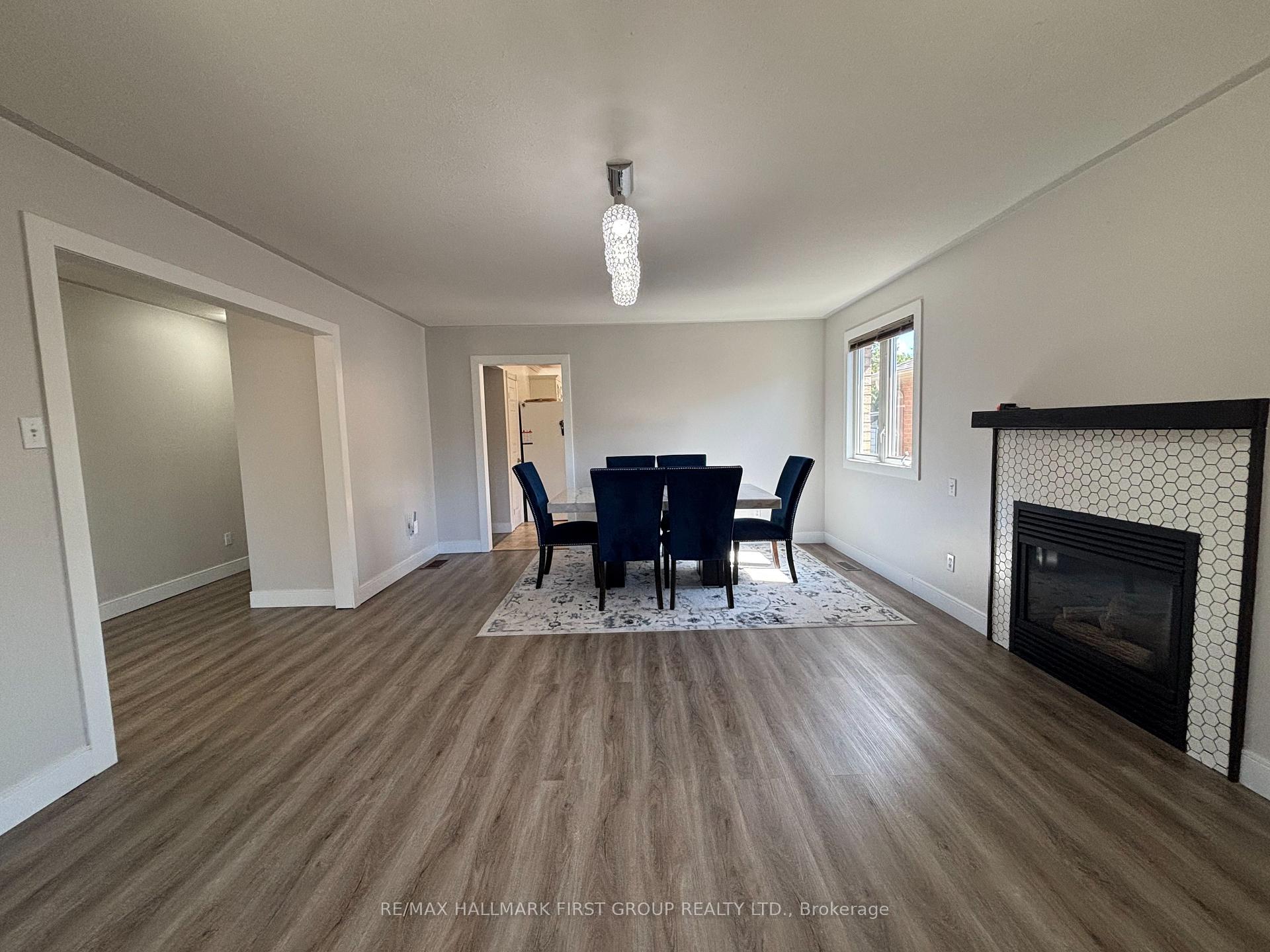 Photo 26 of Unit #Upper, 640 Pinewood Drive, Peterborough, Otonabee Ward 1 — HOMEH