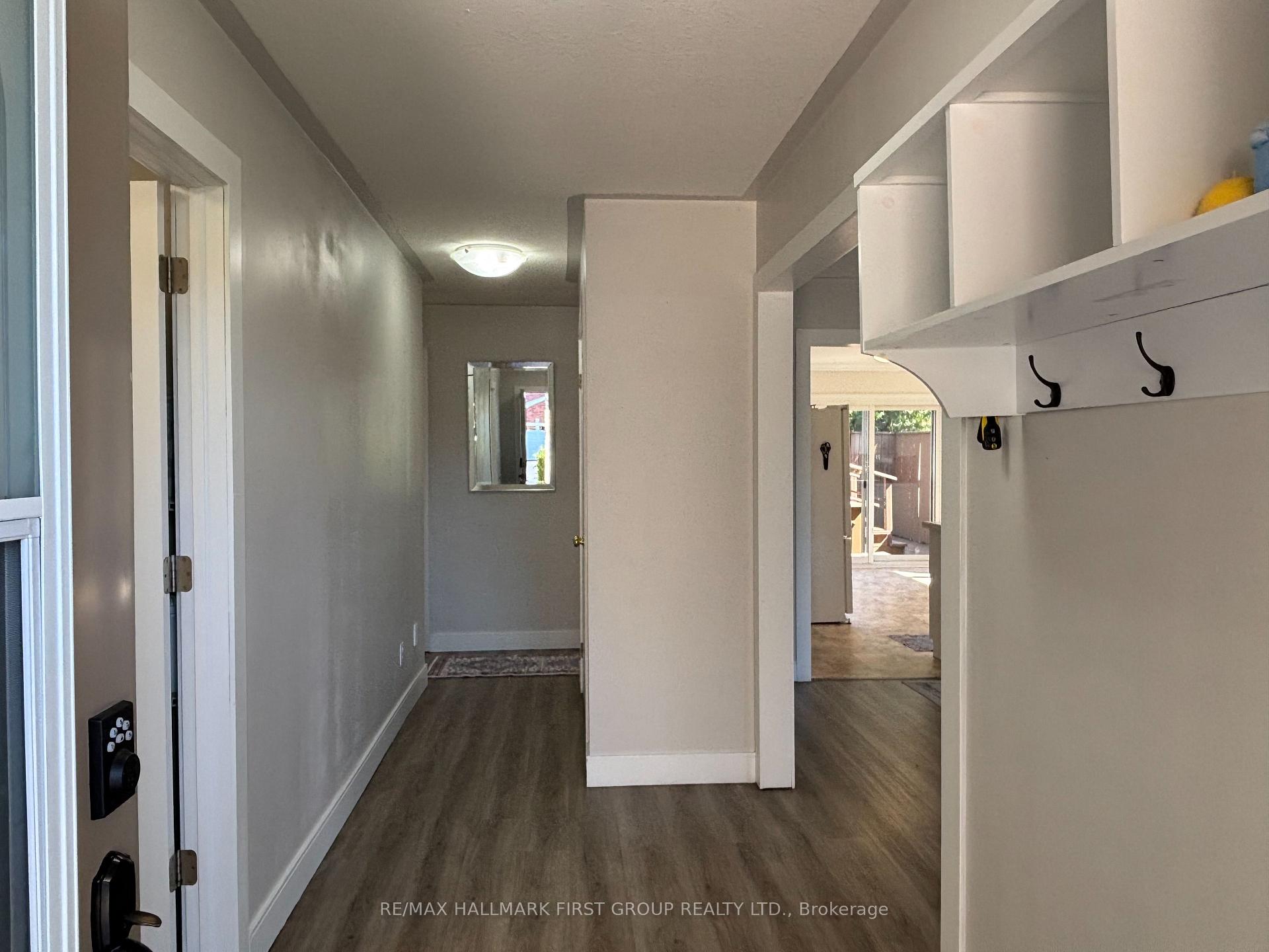Photo 27 of Unit #Upper, 640 Pinewood Drive, Peterborough, Otonabee Ward 1 — HOMEH