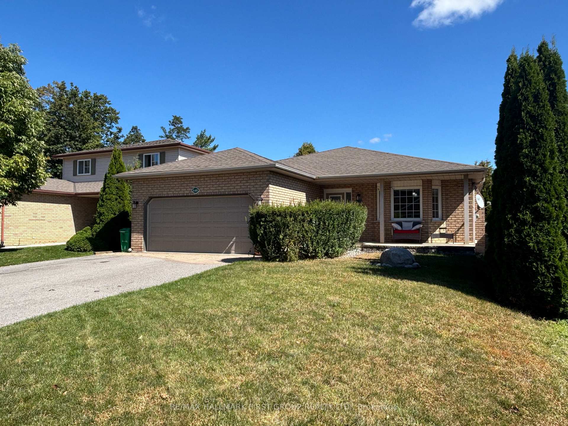 Photo 28 of Unit #Upper, 640 Pinewood Drive, Peterborough, Otonabee Ward 1 — HOMEH