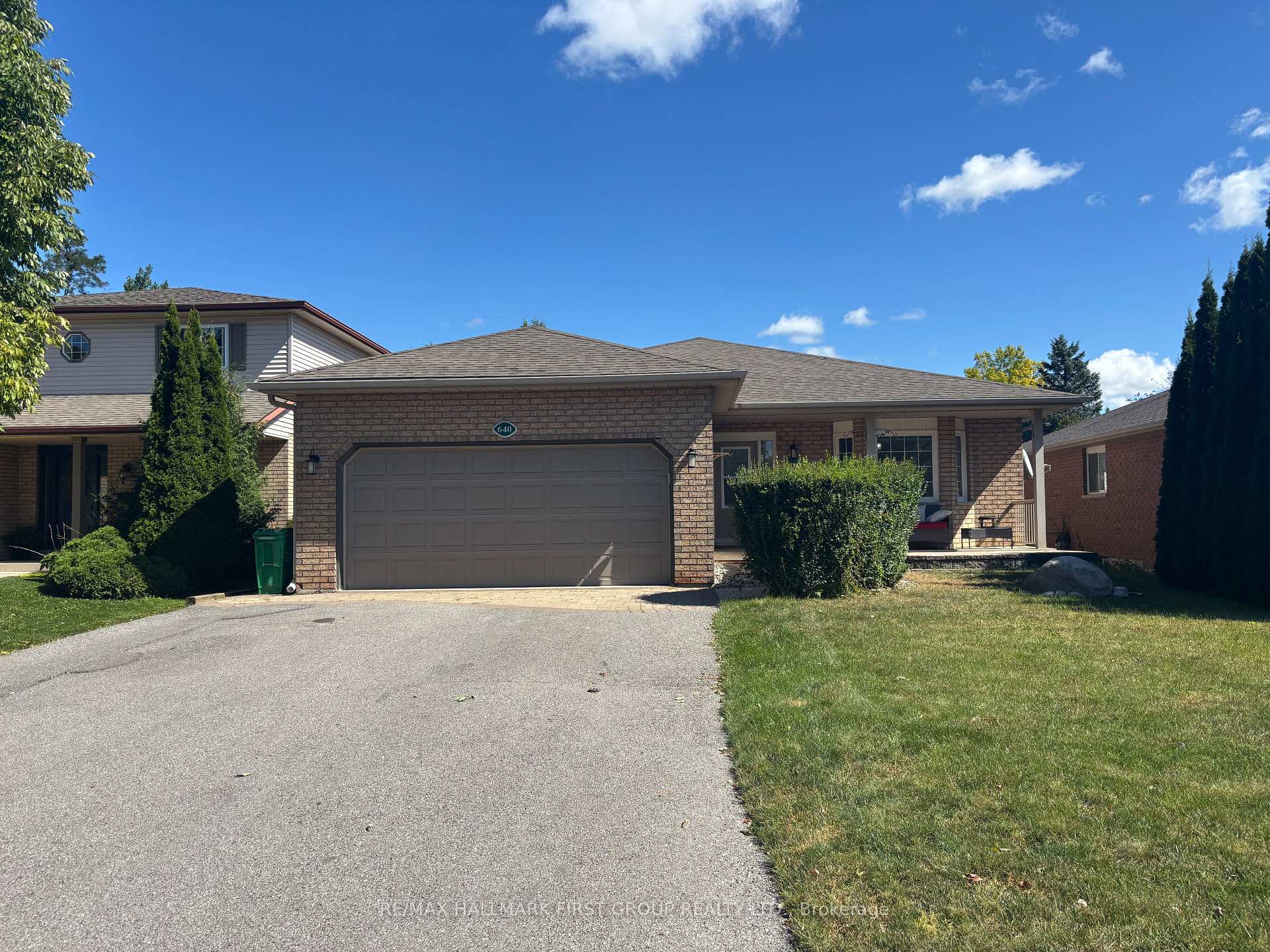 Photo 29 of Unit #Upper, 640 Pinewood Drive, Peterborough, Otonabee Ward 1 — HOMEH