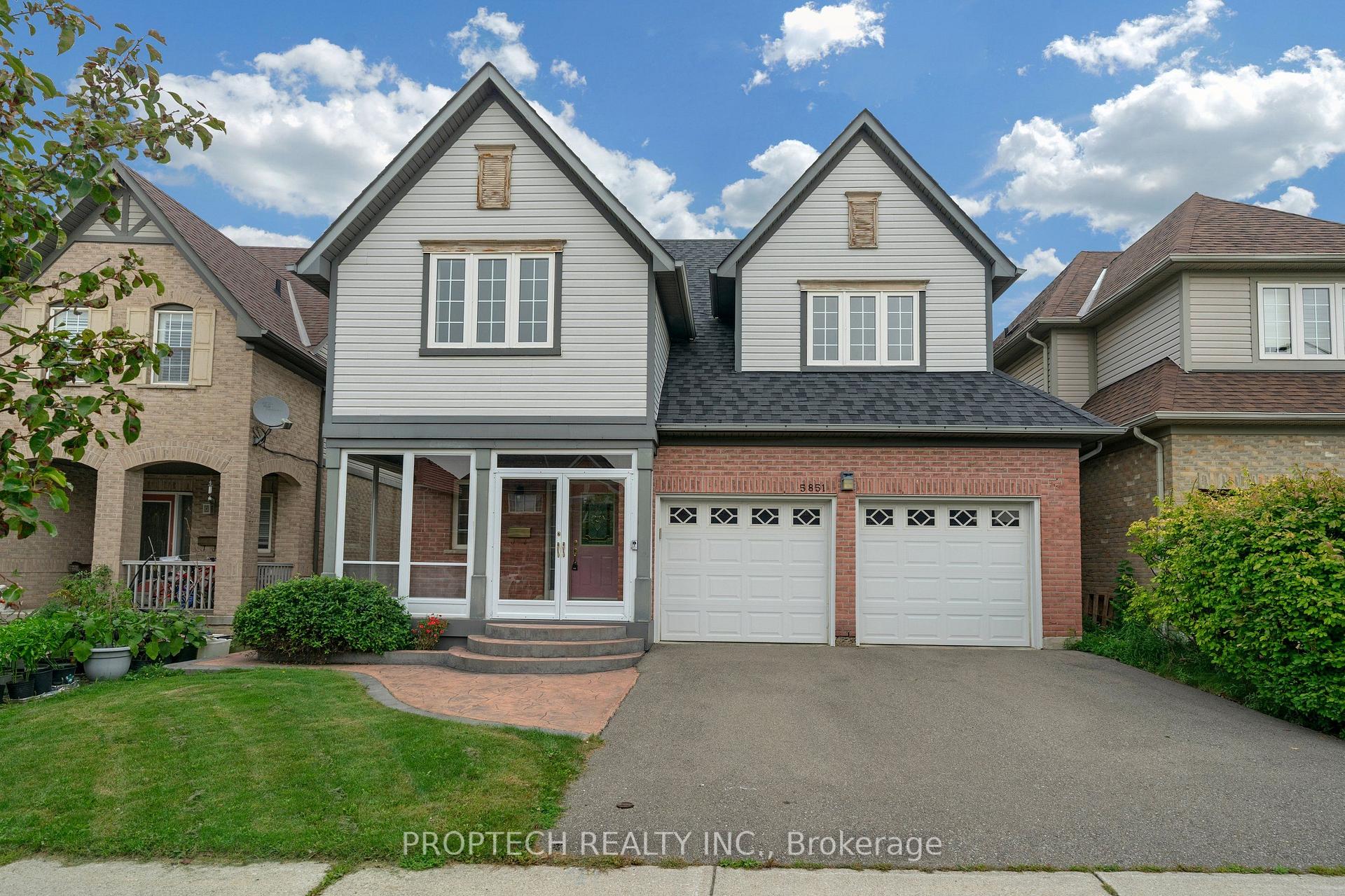 Photo 1 of 5851 Summerside Drive, Mississauga, Churchill Meadows — HOMEH