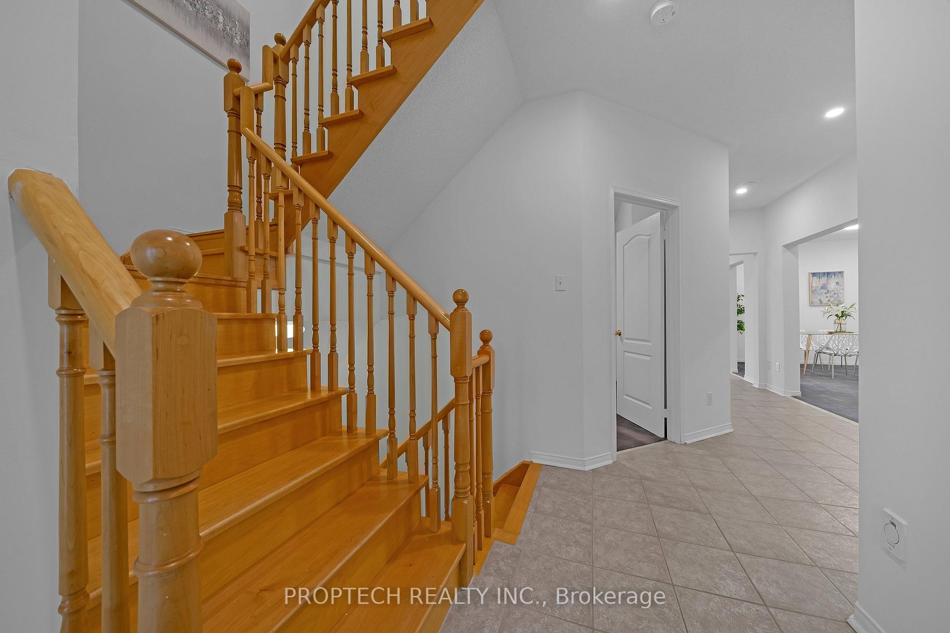 Photo 18 of 5851 Summerside Drive, Mississauga, Churchill Meadows — HOMEH