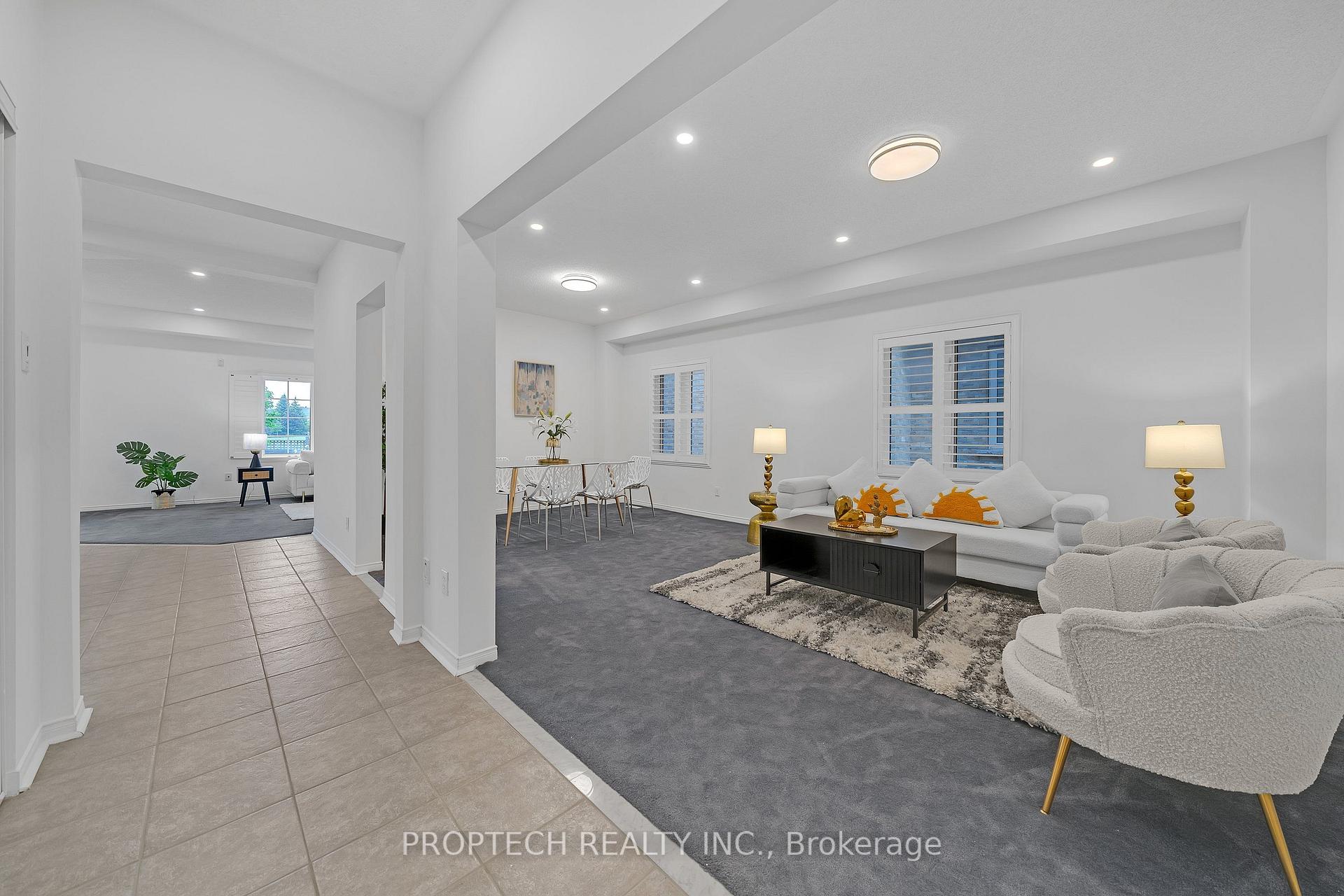 Photo 2 of 5851 Summerside Drive, Mississauga, Churchill Meadows — HOMEH